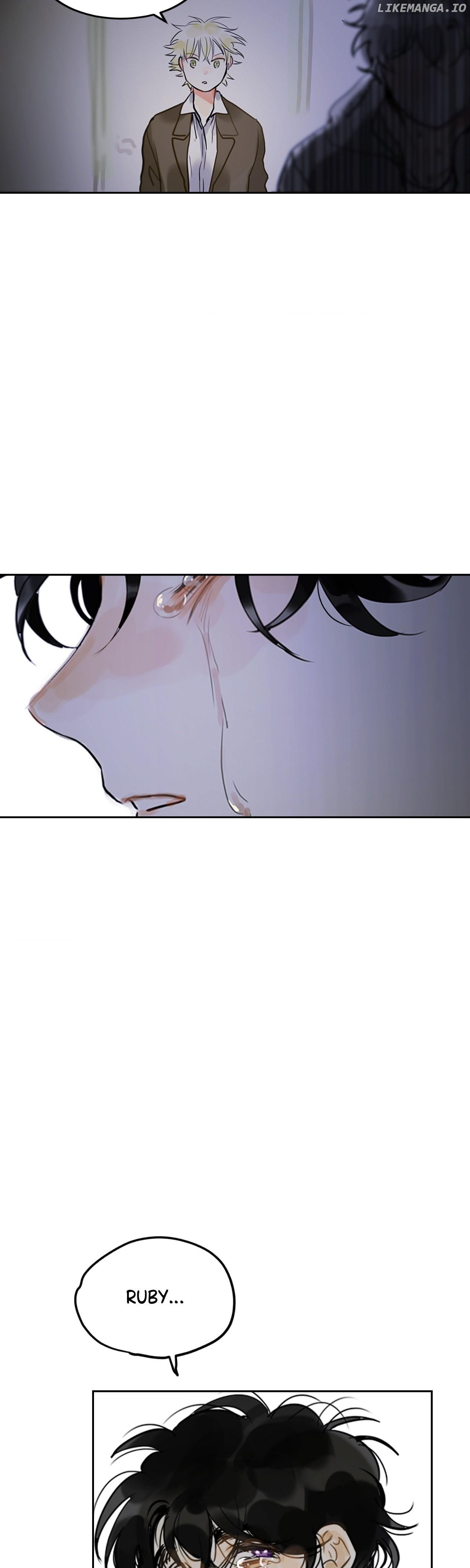 Hello! My sweet red bean cream Jooah Chapter 11 - page 11