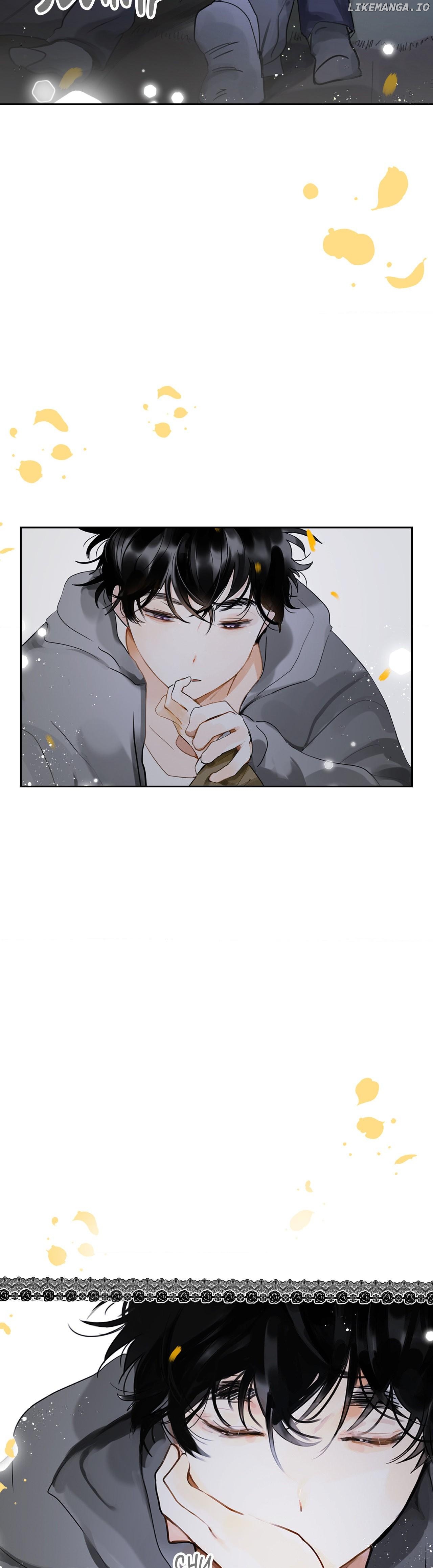 Hello! My sweet red bean cream Jooah Chapter 11 - page 30