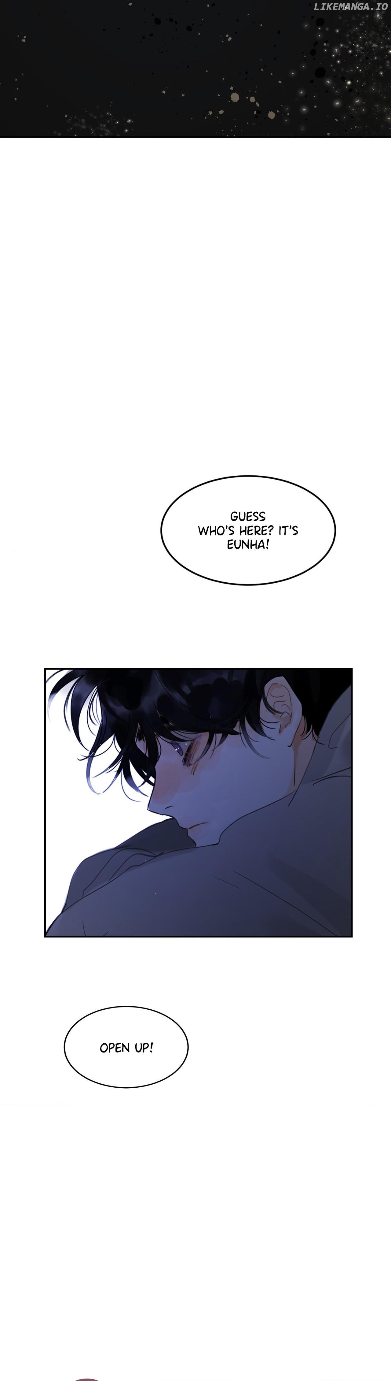 Hello! My sweet red bean cream Jooah Chapter 11 - page 5