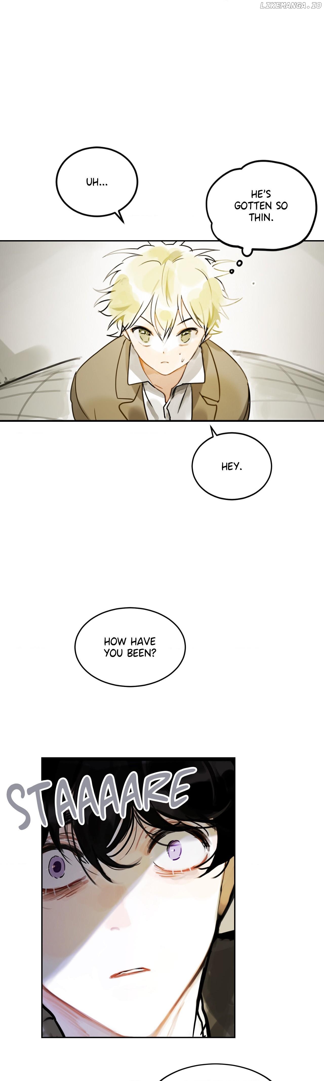Hello! My sweet red bean cream Jooah Chapter 11 - page 7