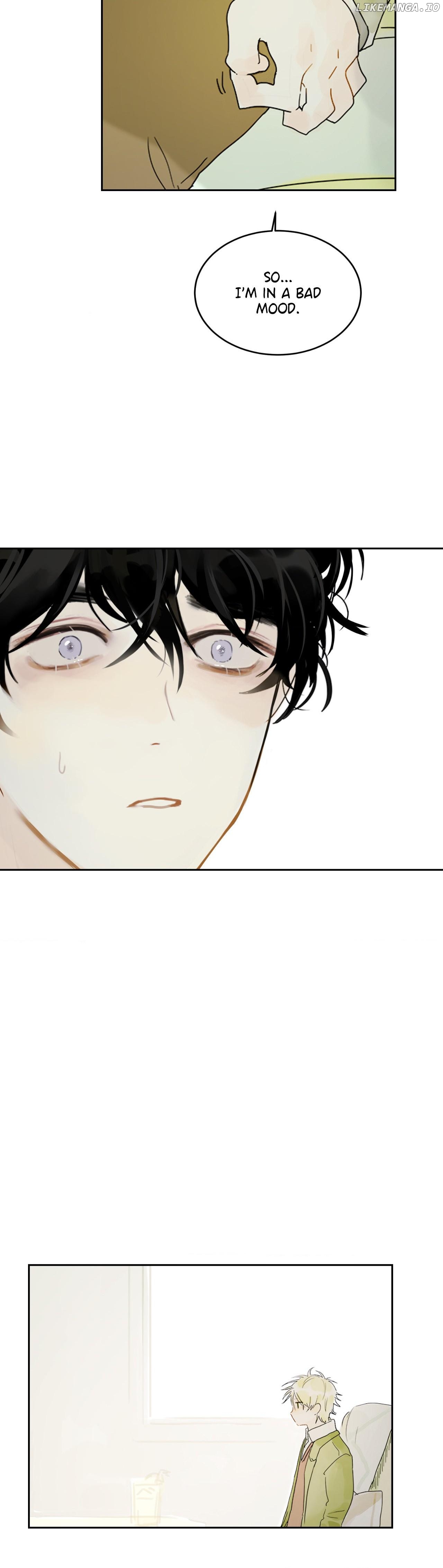 Hello! My sweet red bean cream Jooah Chapter 10 - page 23