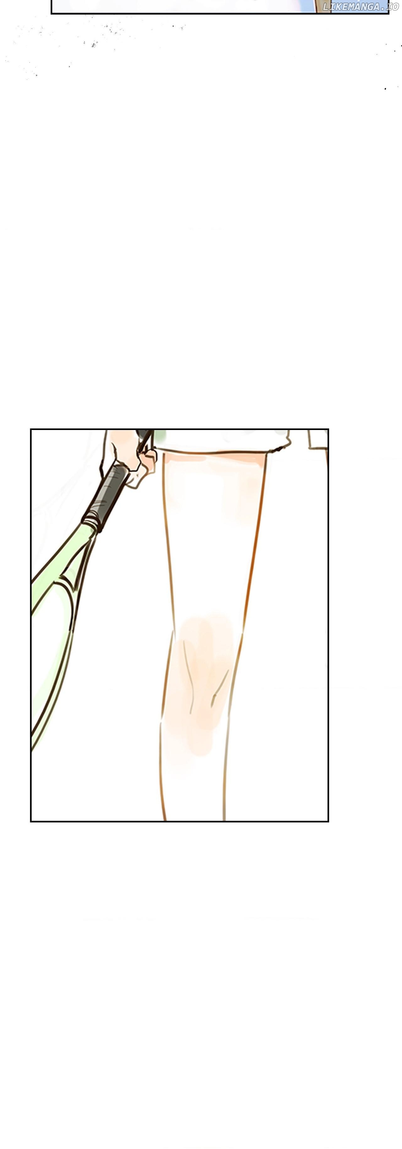 Hello! My sweet red bean cream Jooah Chapter 10 - page 4