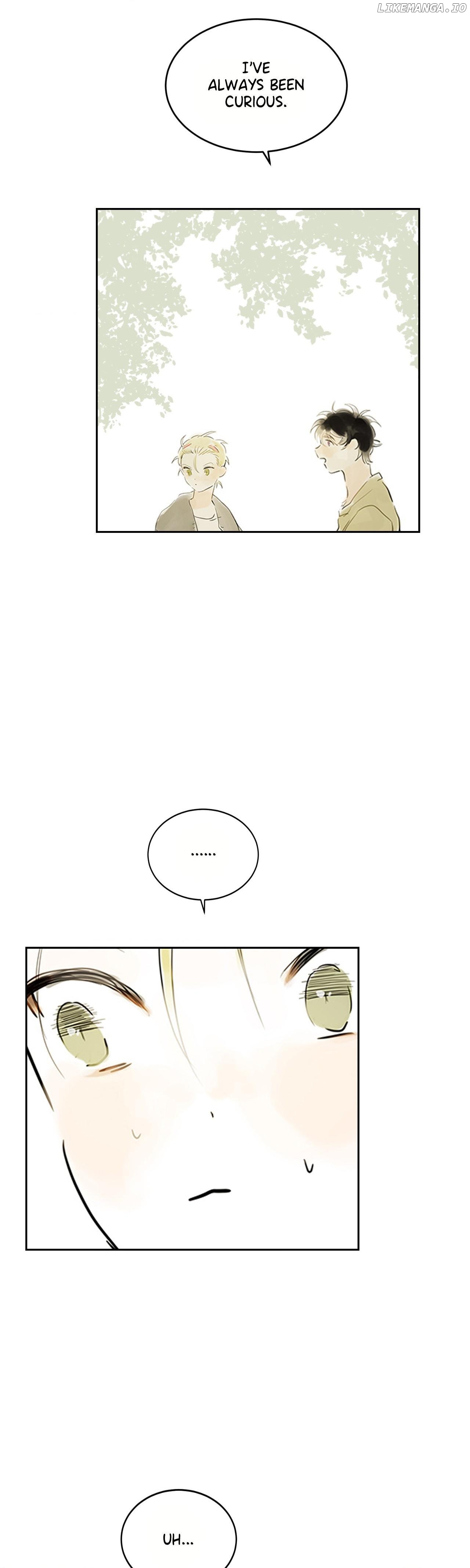 Hello! My sweet red bean cream Jooah Chapter 9 - page 14