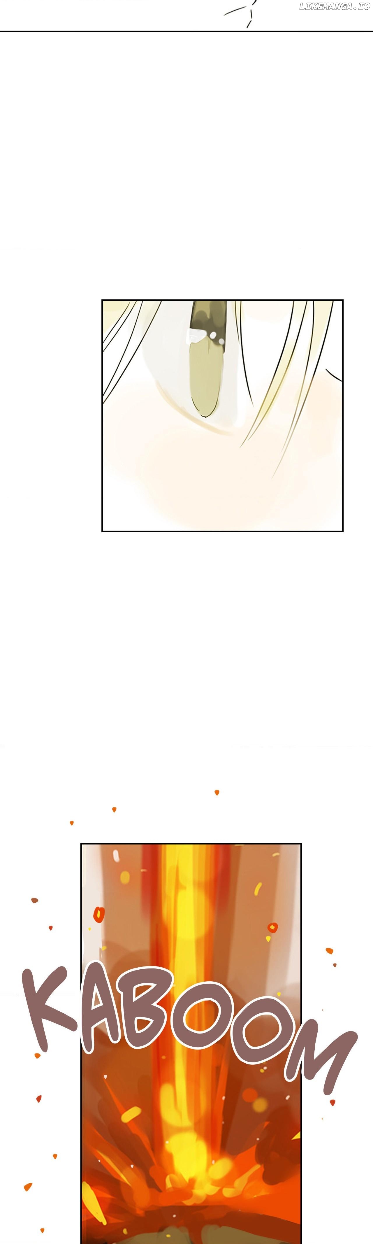 Hello! My sweet red bean cream Jooah Chapter 9 - page 20