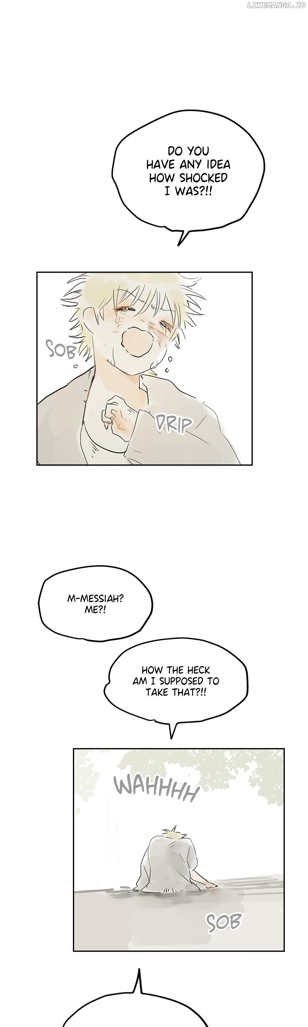 Hello! My sweet red bean cream Jooah Chapter 9 - page 26
