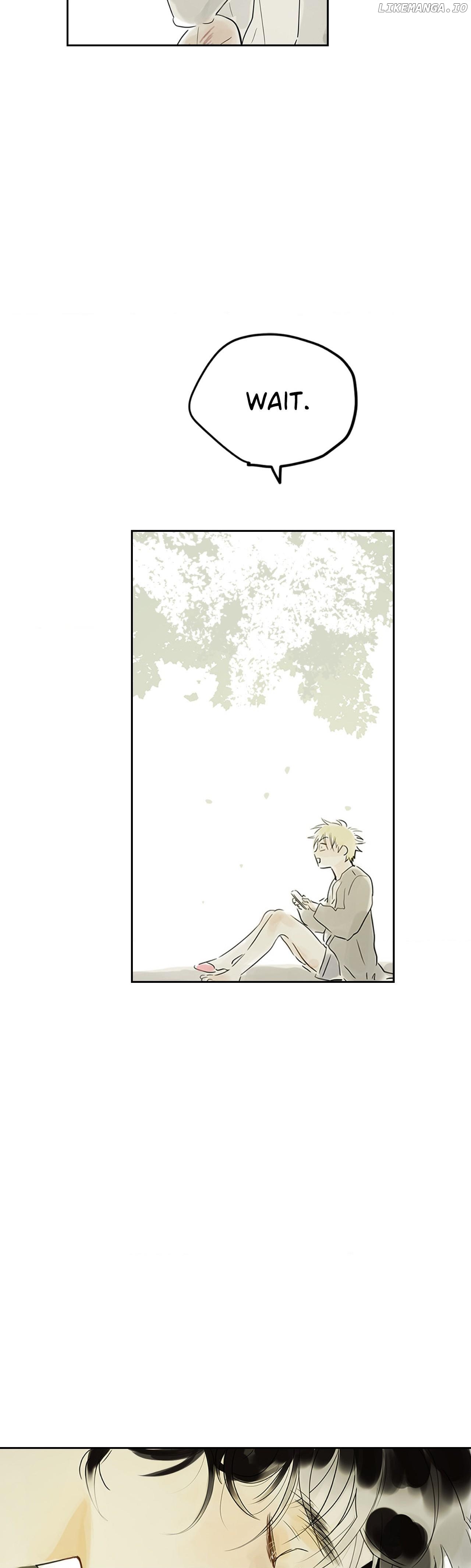 Hello! My sweet red bean cream Jooah Chapter 9 - page 28