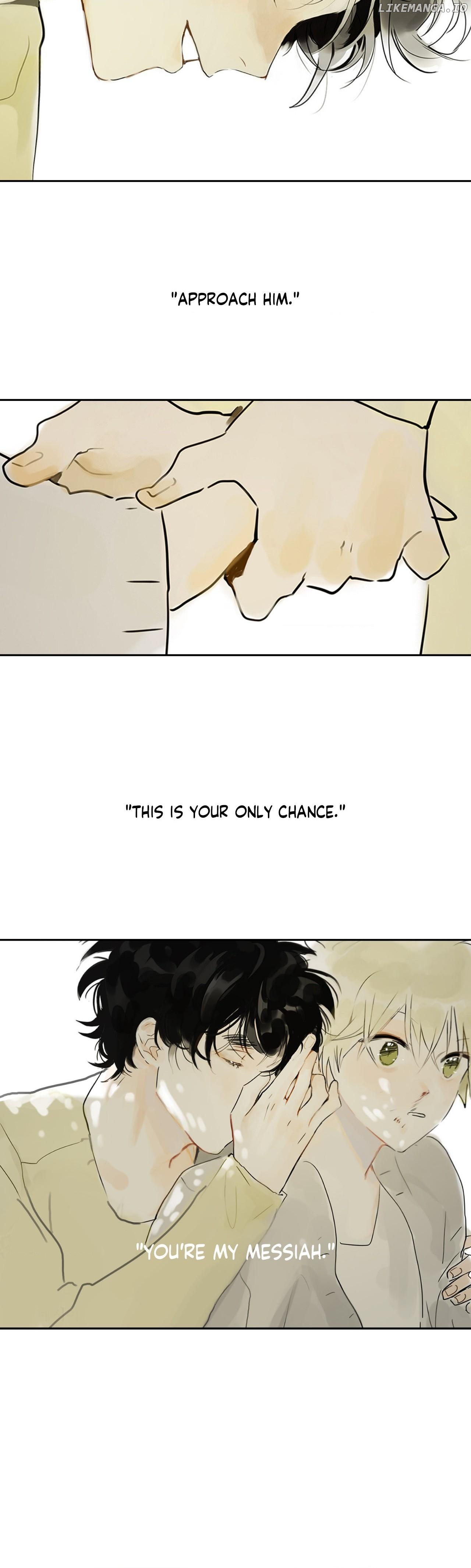 Hello! My sweet red bean cream Jooah Chapter 9 - page 29