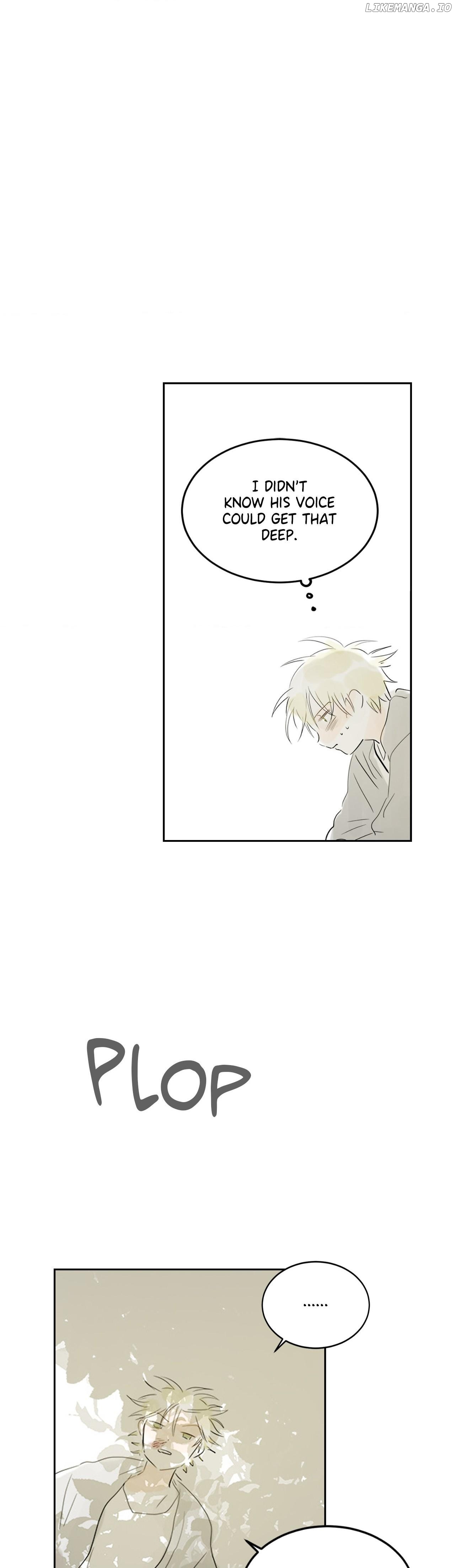 Hello! My sweet red bean cream Jooah Chapter 9 - page 30