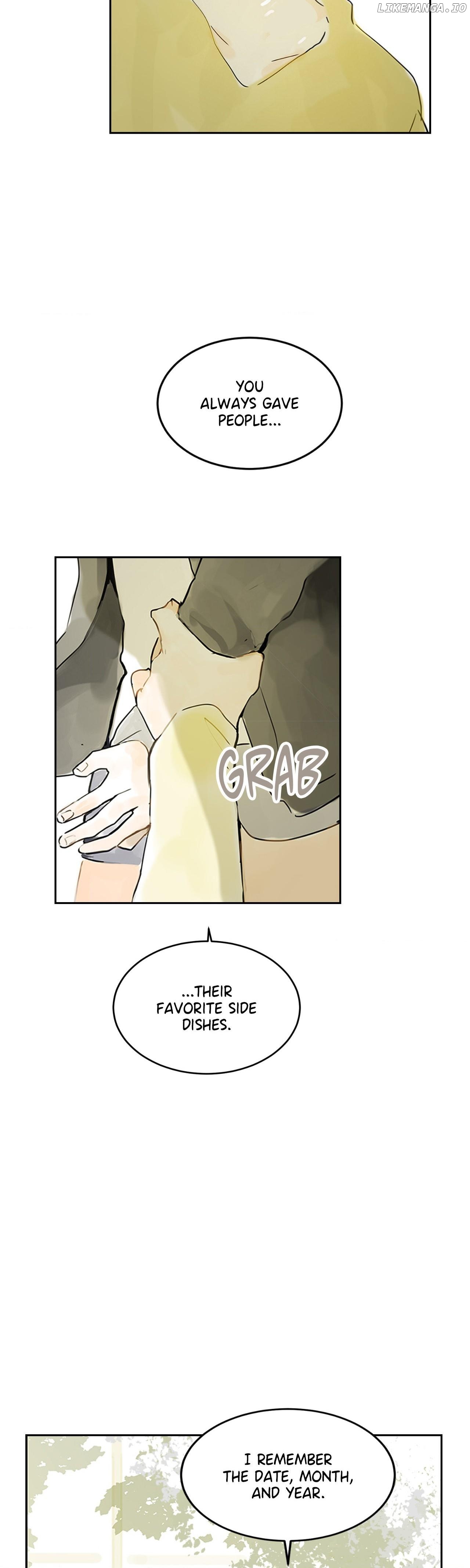 Hello! My sweet red bean cream Jooah Chapter 9 - page 4