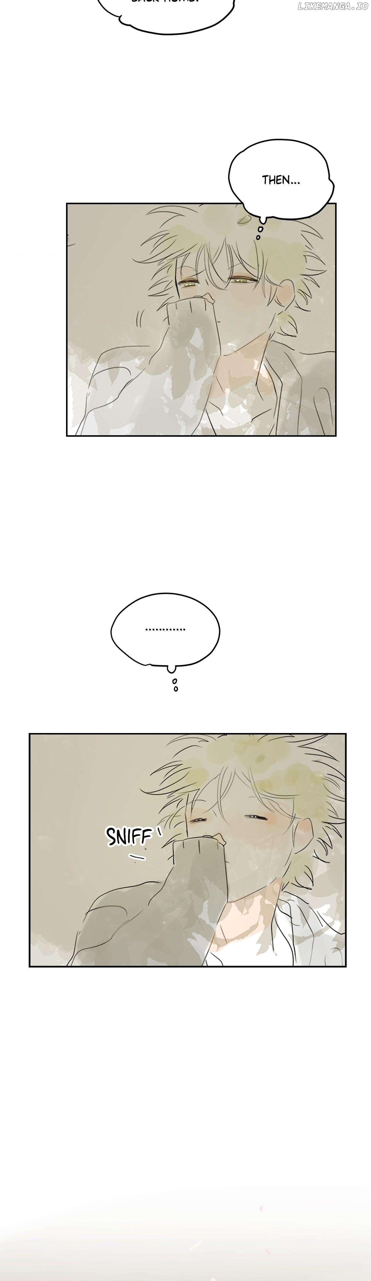 Hello! My sweet red bean cream Jooah Chapter 9 - page 33