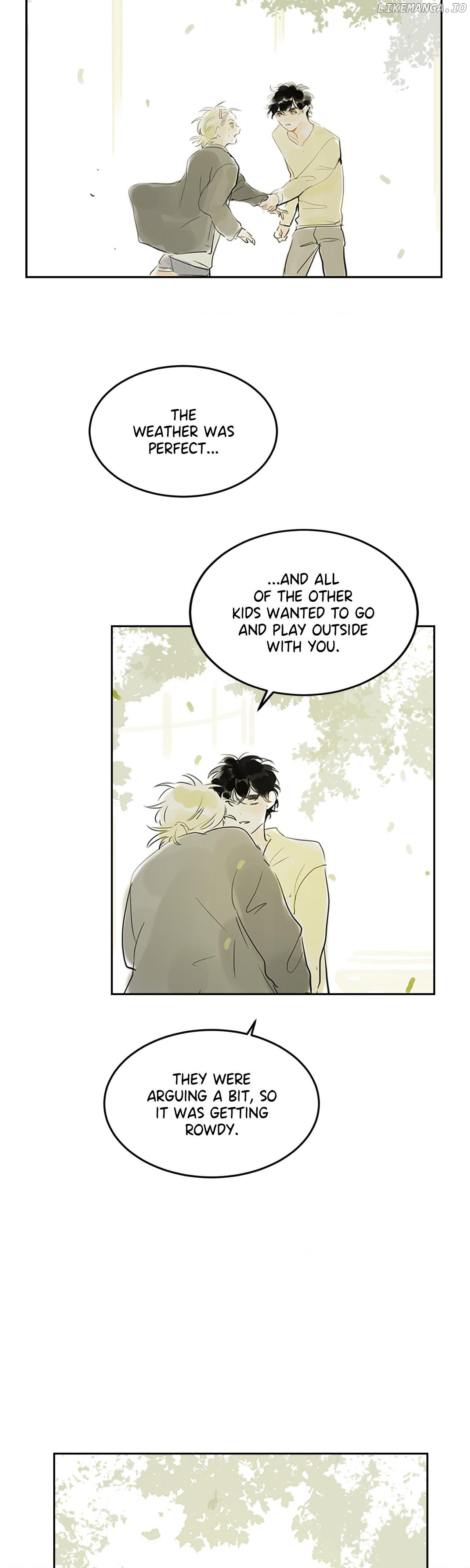 Hello! My sweet red bean cream Jooah Chapter 9 - page 5