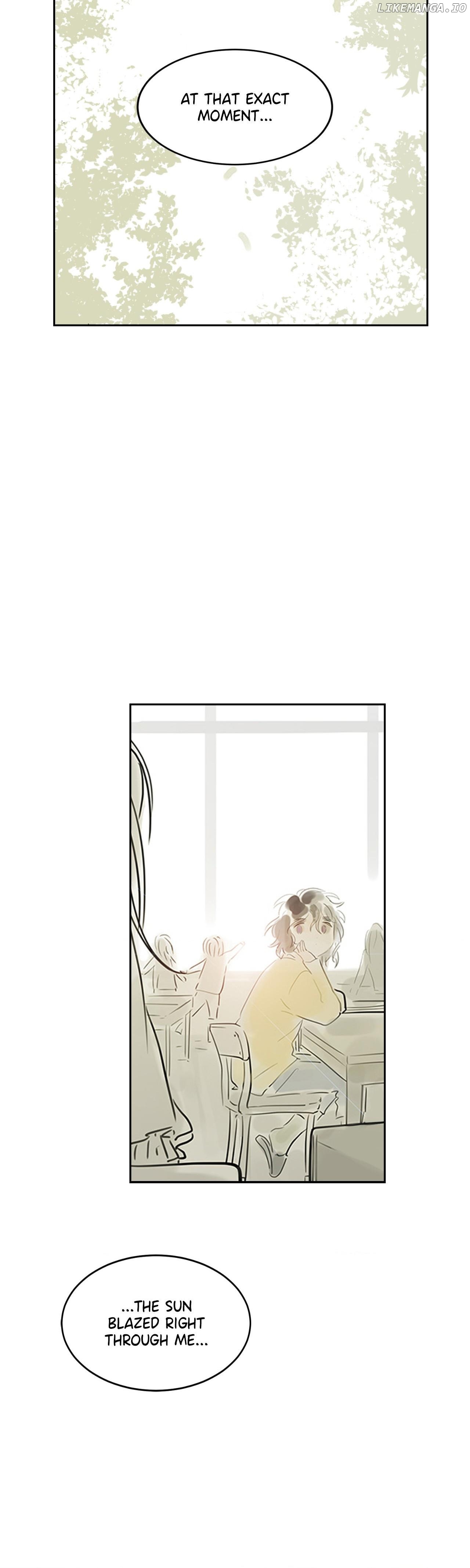 Hello! My sweet red bean cream Jooah Chapter 9 - page 6