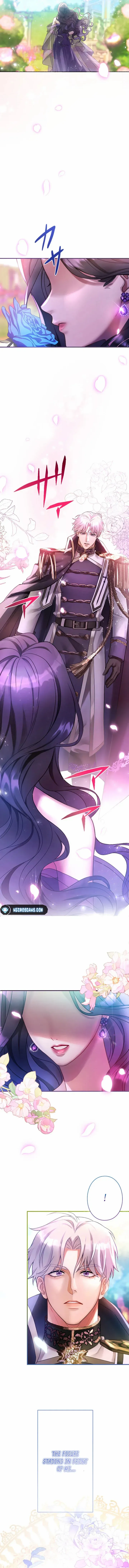 I Can't Stop Doting the Empire's Most Notorious Villainess! Chapter 1 - page 13