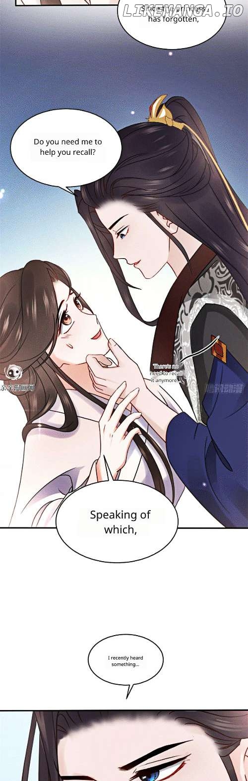 Psychic Princess Consort Chapter 5 - page 7