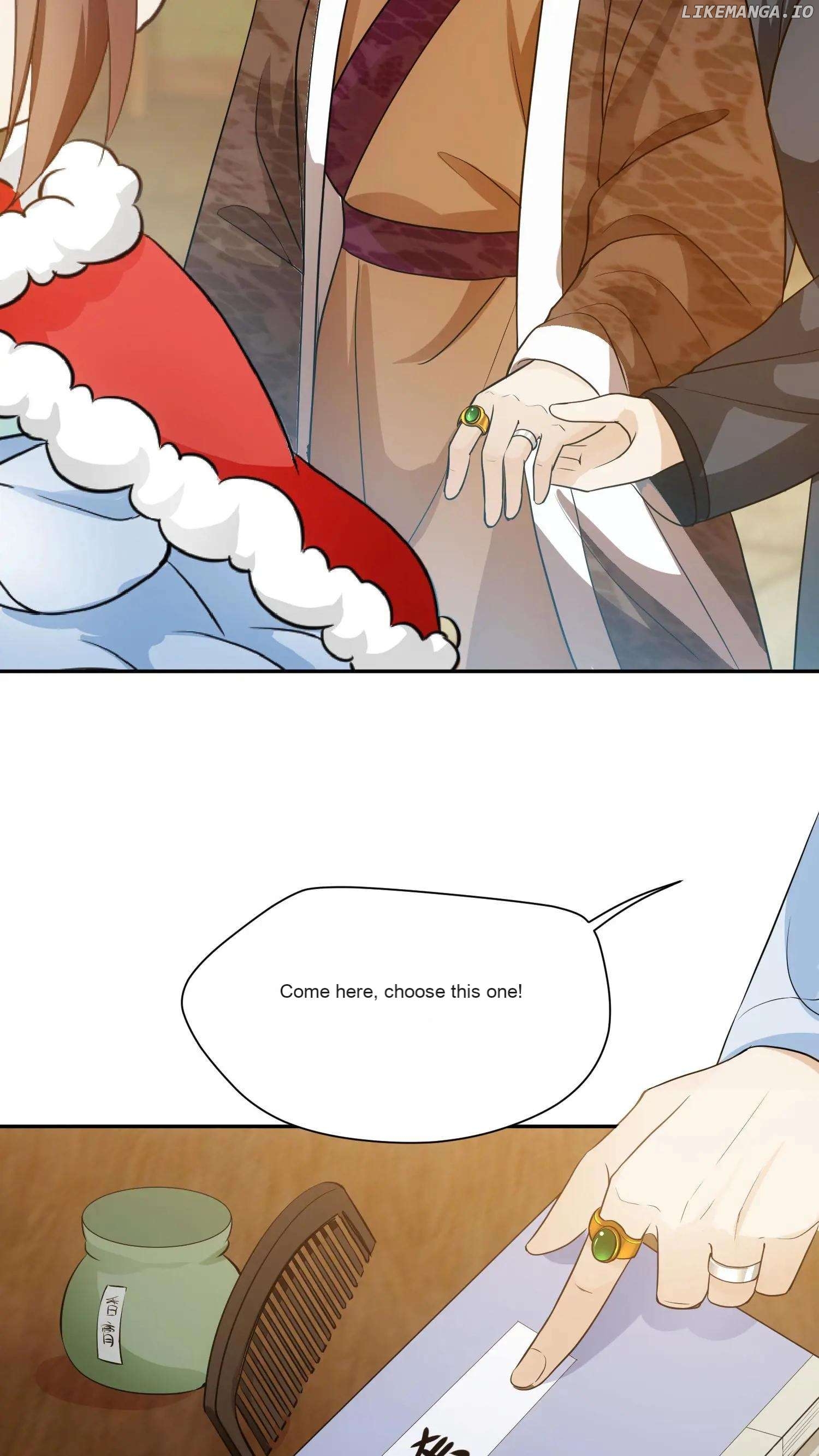 The Supporting Female Is Reborn, She Will No Longer Serve This Broken Plot Chapter 1 - page 20