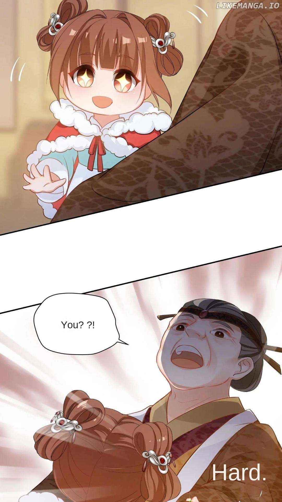 The Supporting Female Is Reborn, She Will No Longer Serve This Broken Plot Chapter 1 - page 23