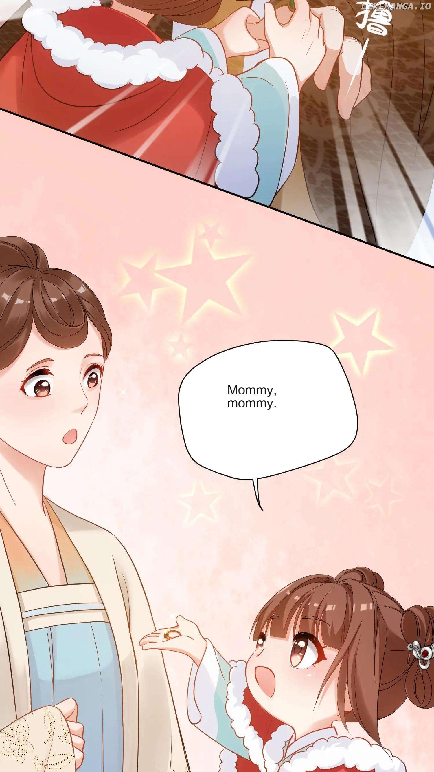 The Supporting Female Is Reborn, She Will No Longer Serve This Broken Plot Chapter 1 - page 24