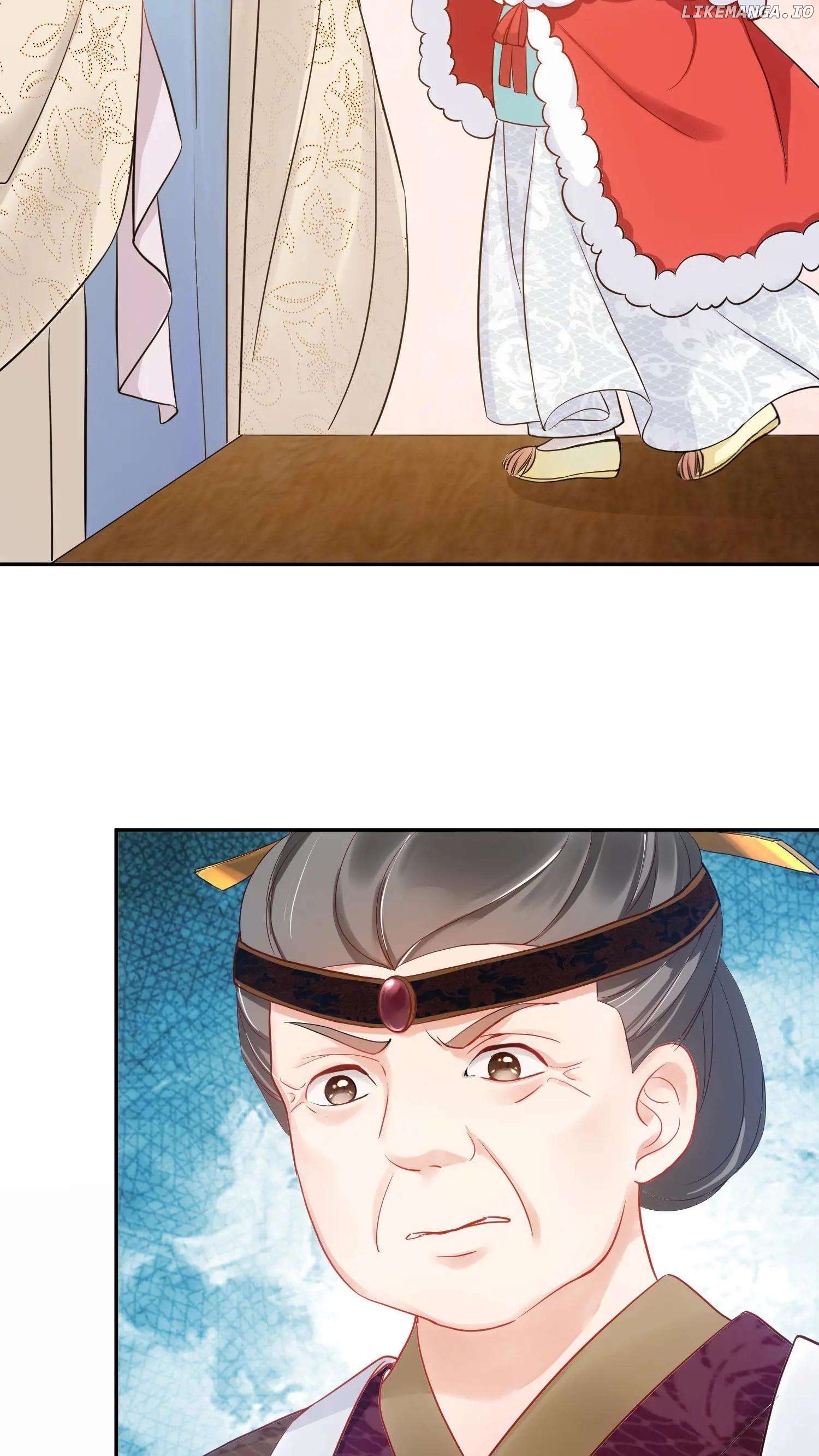 The Supporting Female Is Reborn, She Will No Longer Serve This Broken Plot Chapter 1 - page 25