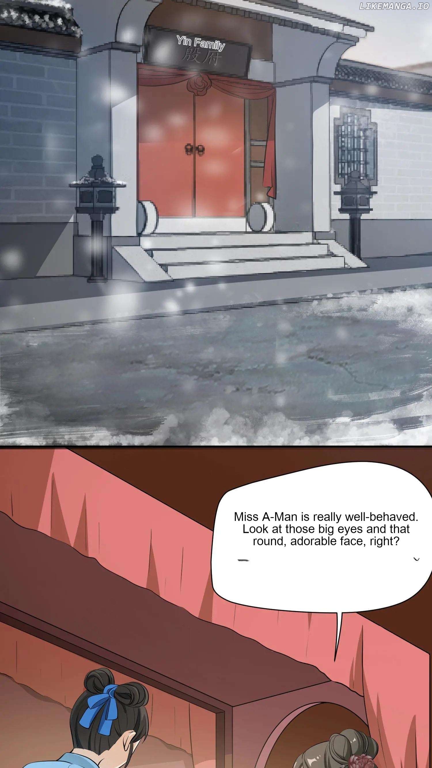 The Supporting Female Is Reborn, She Will No Longer Serve This Broken Plot Chapter 1 - page 3