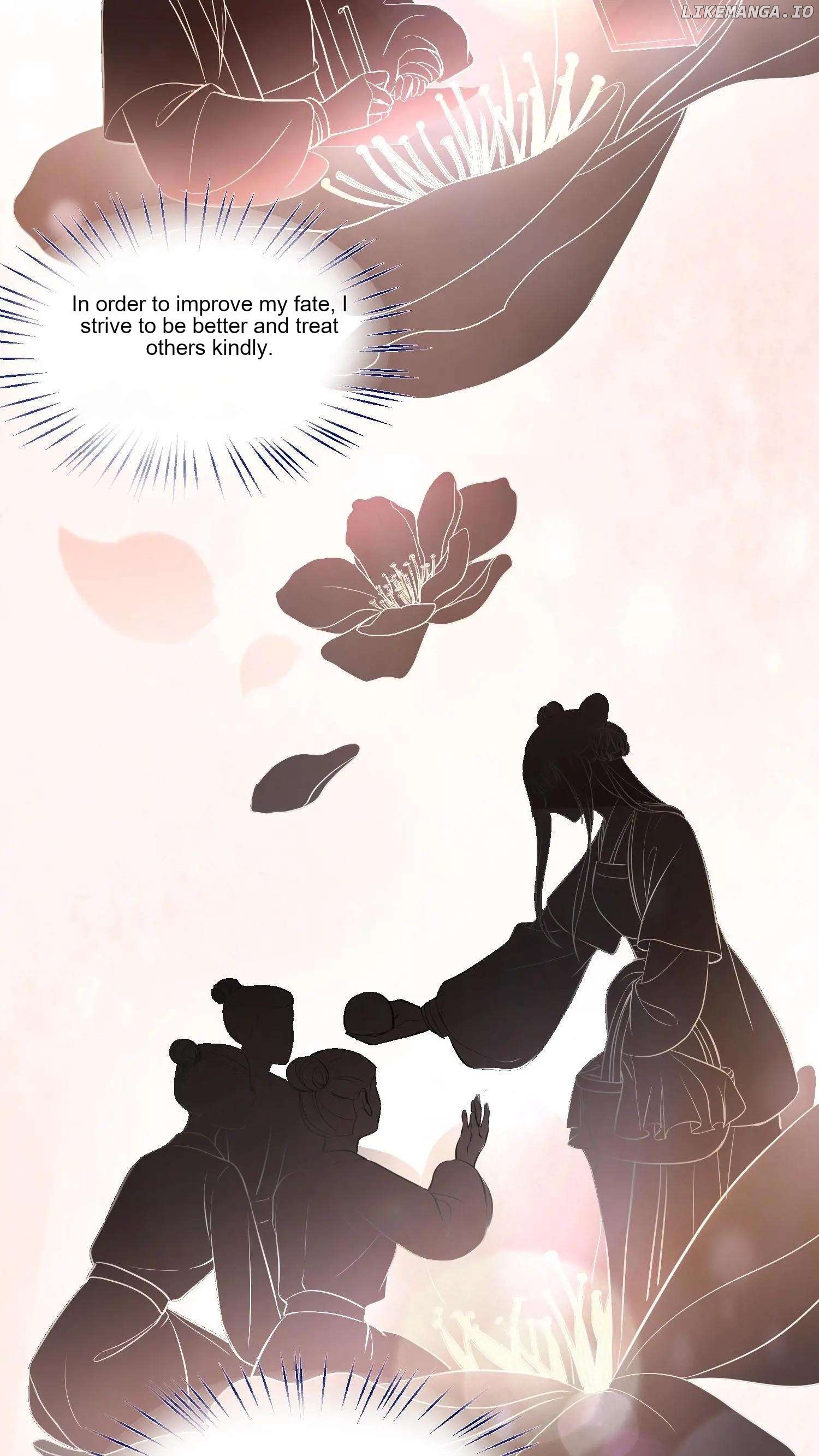 The Supporting Female Is Reborn, She Will No Longer Serve This Broken Plot Chapter 1 - page 6