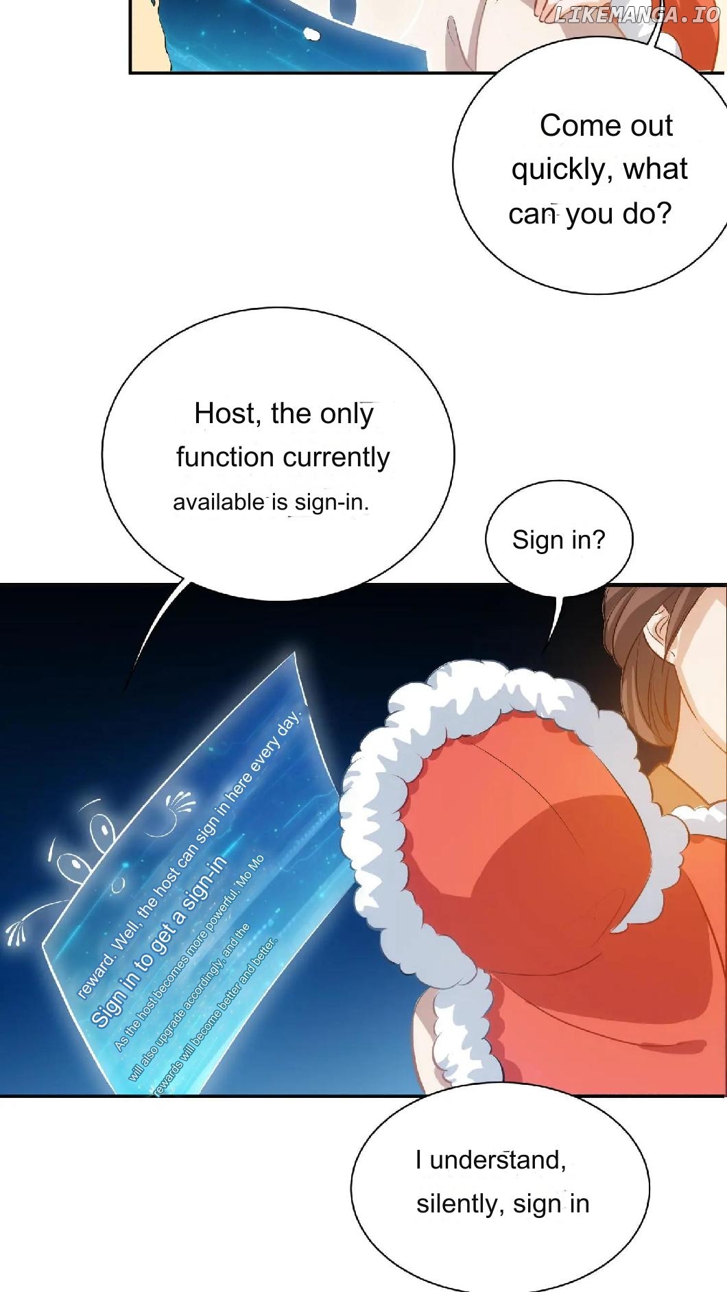 The Supporting Female Is Reborn, She Will No Longer Serve This Broken Plot Chapter 2 - page 12