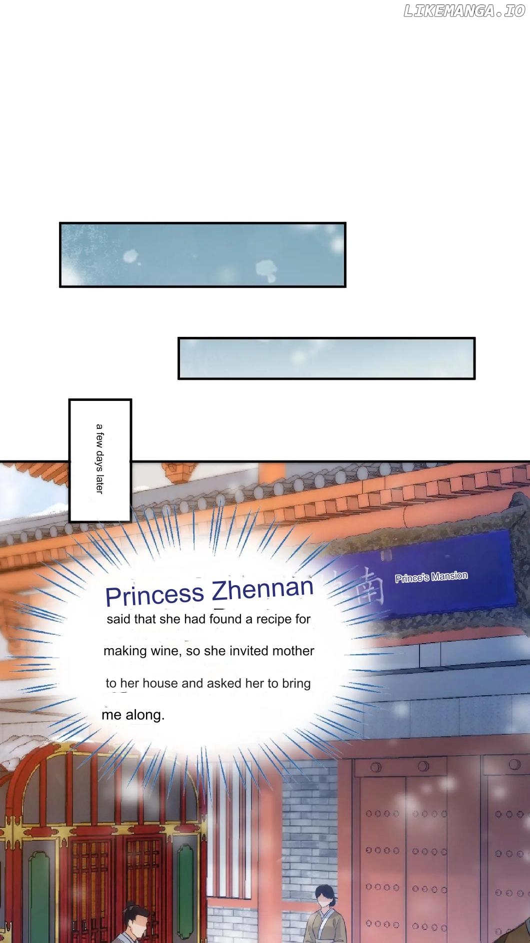 The Supporting Female Is Reborn, She Will No Longer Serve This Broken Plot Chapter 2 - page 15