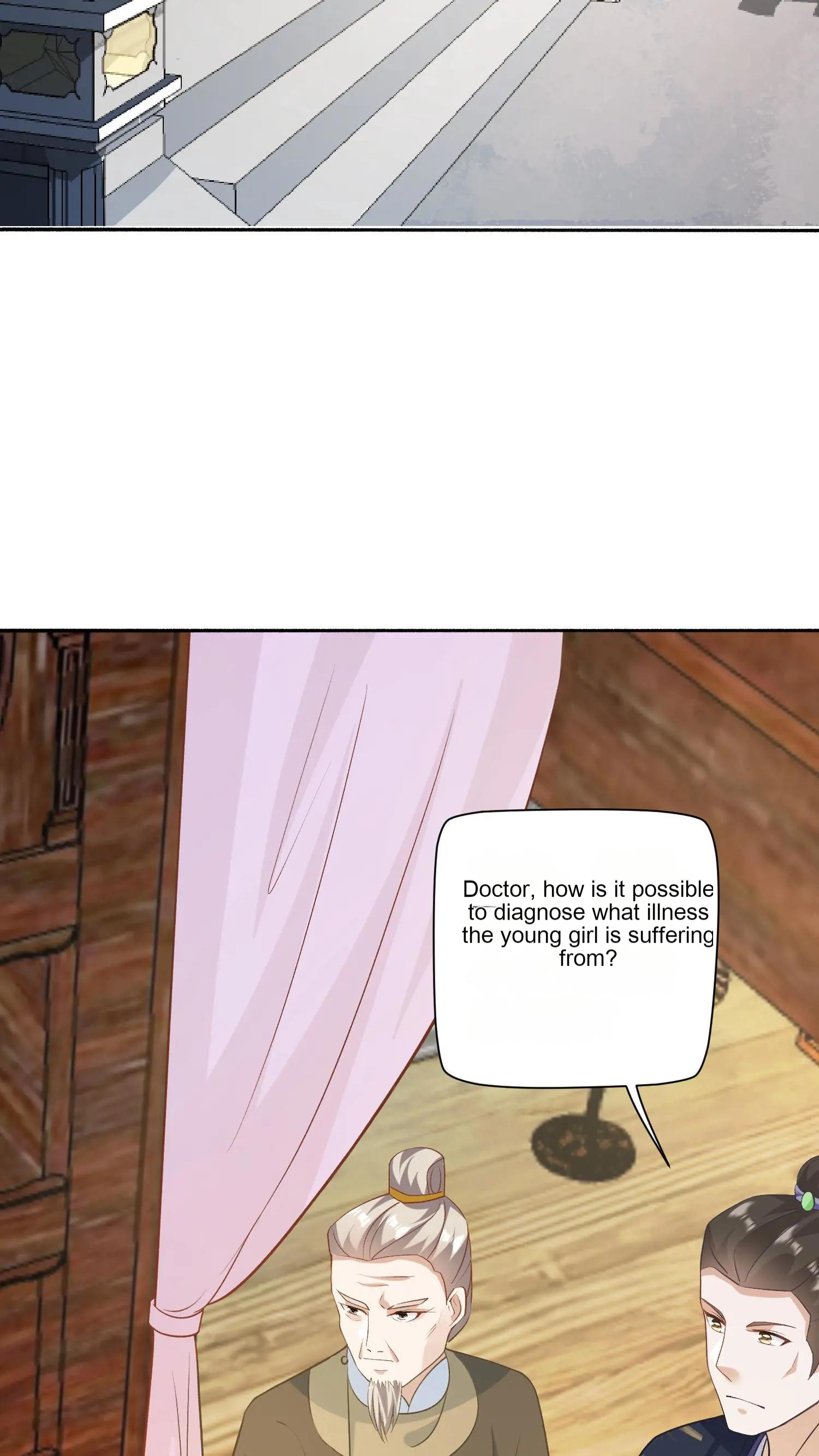 The Supporting Female Is Reborn, She Will No Longer Serve This Broken Plot Chapter 3 - page 16