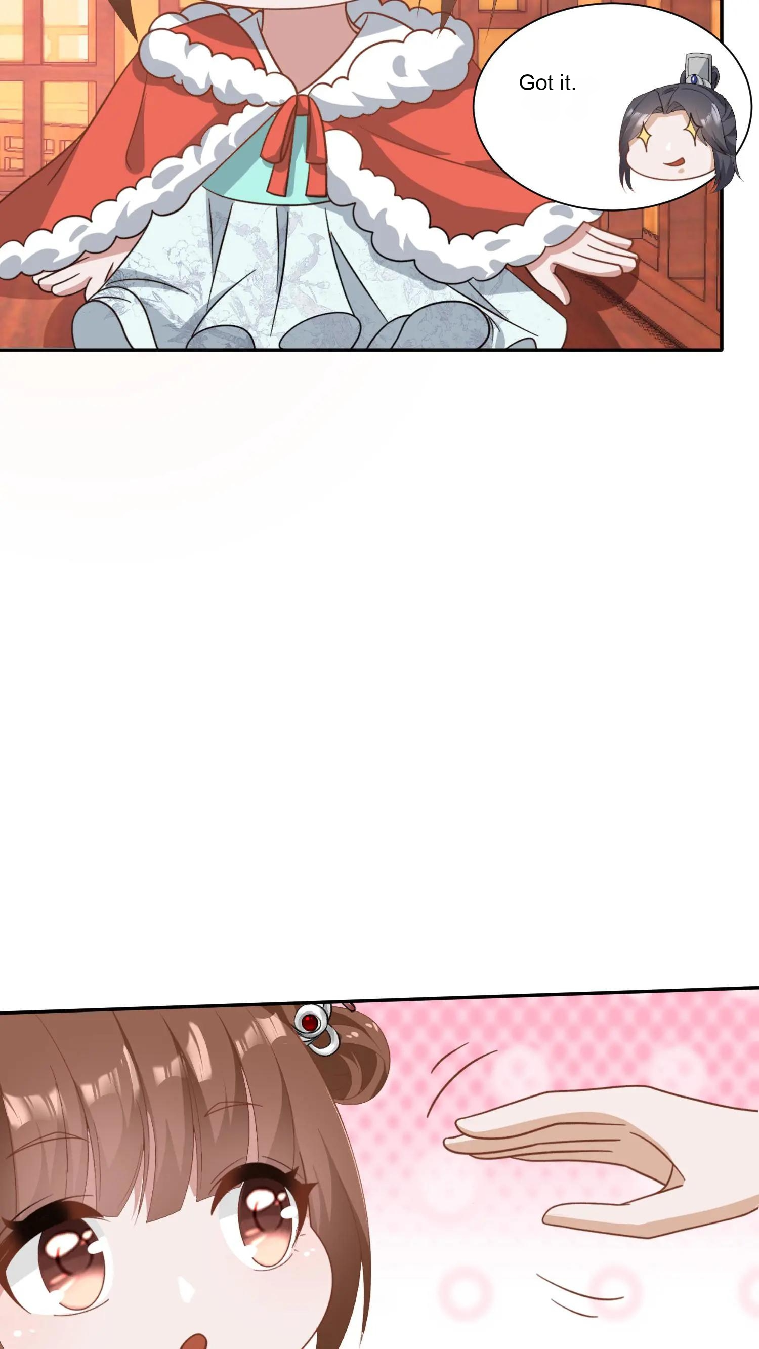 The Supporting Female Is Reborn, She Will No Longer Serve This Broken Plot Chapter 3 - page 4