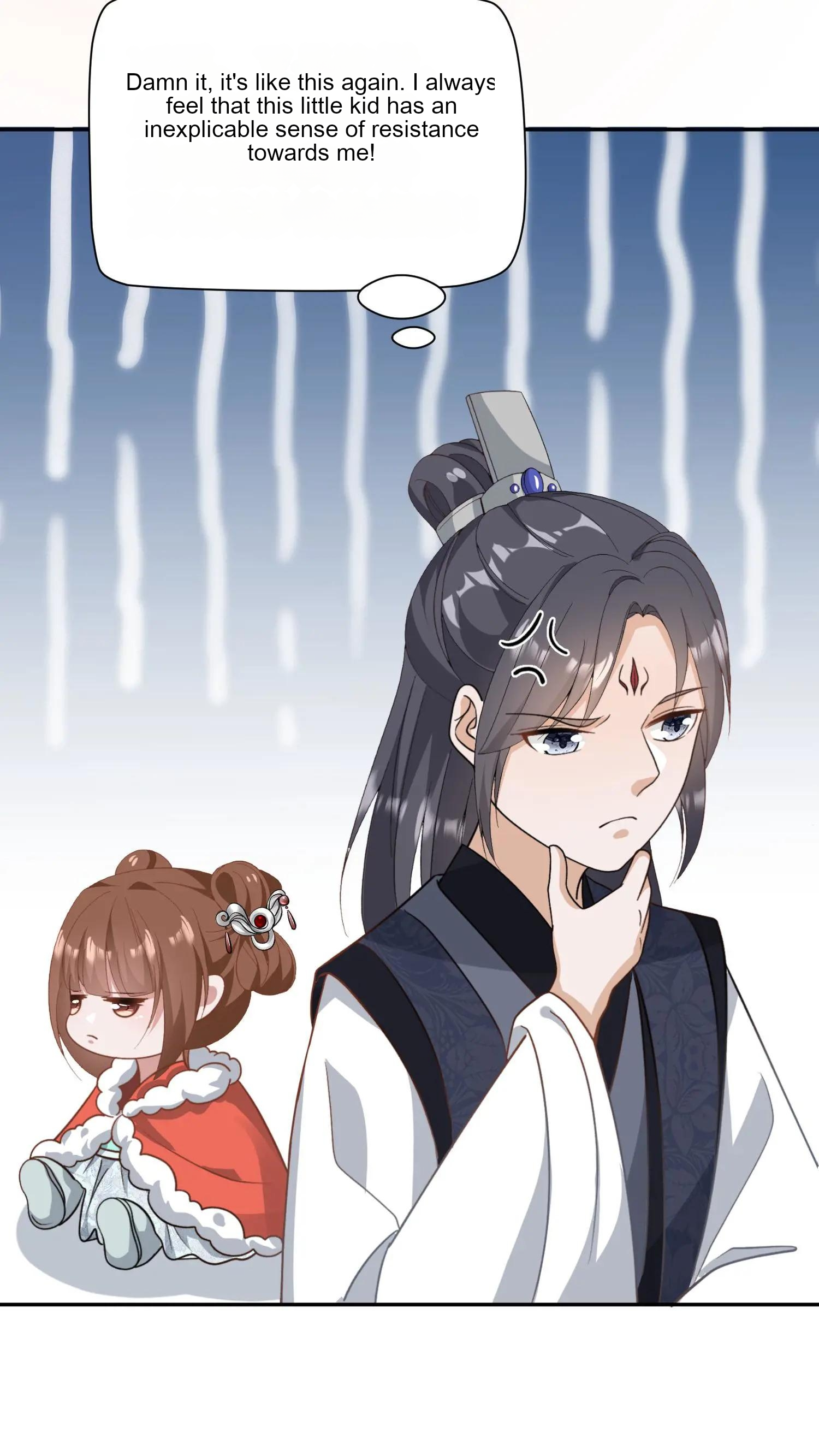 The Supporting Female Is Reborn, She Will No Longer Serve This Broken Plot Chapter 3 - page 6