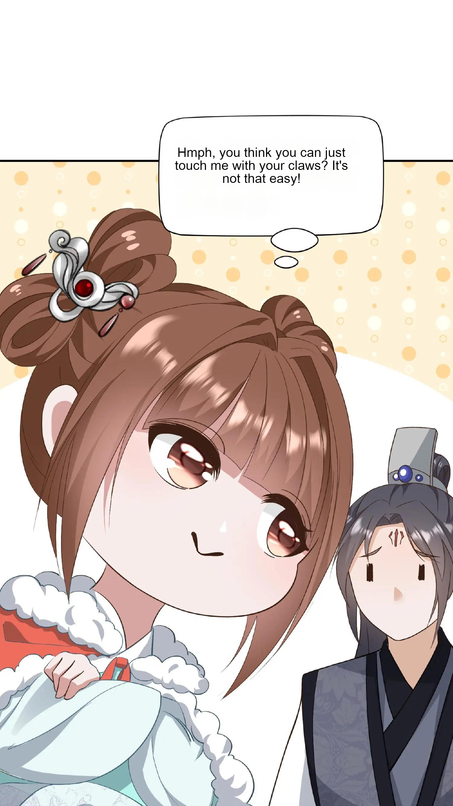 The Supporting Female Is Reborn, She Will No Longer Serve This Broken Plot Chapter 3 - page 7