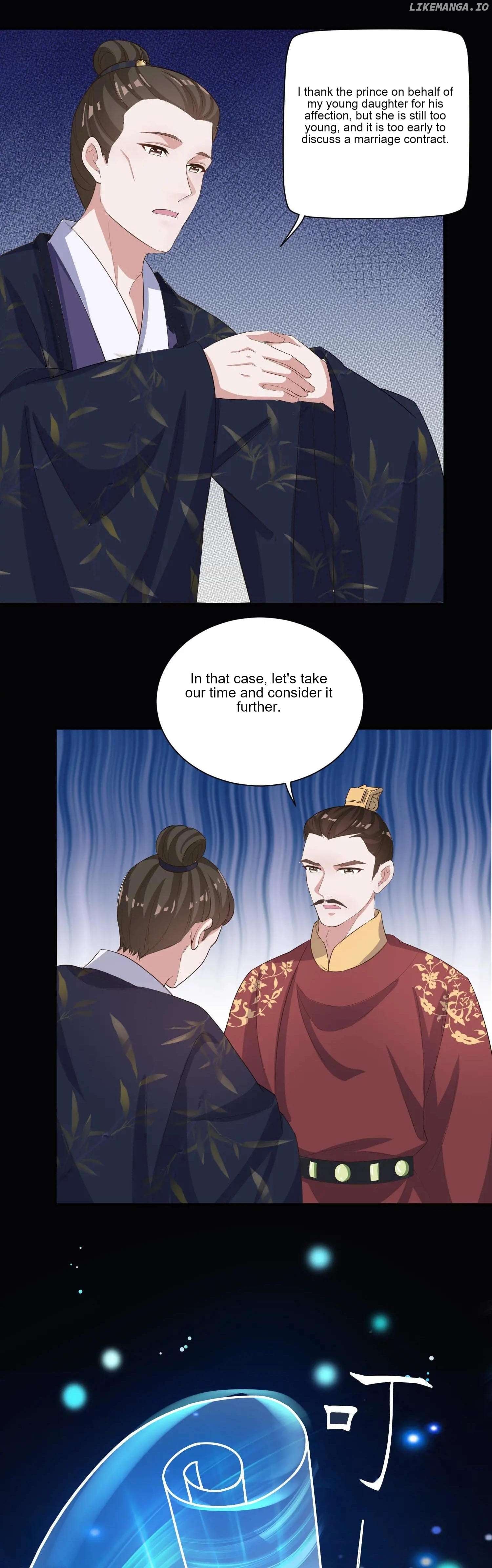 The Supporting Female Is Reborn, She Will No Longer Serve This Broken Plot Chapter 4 - page 2
