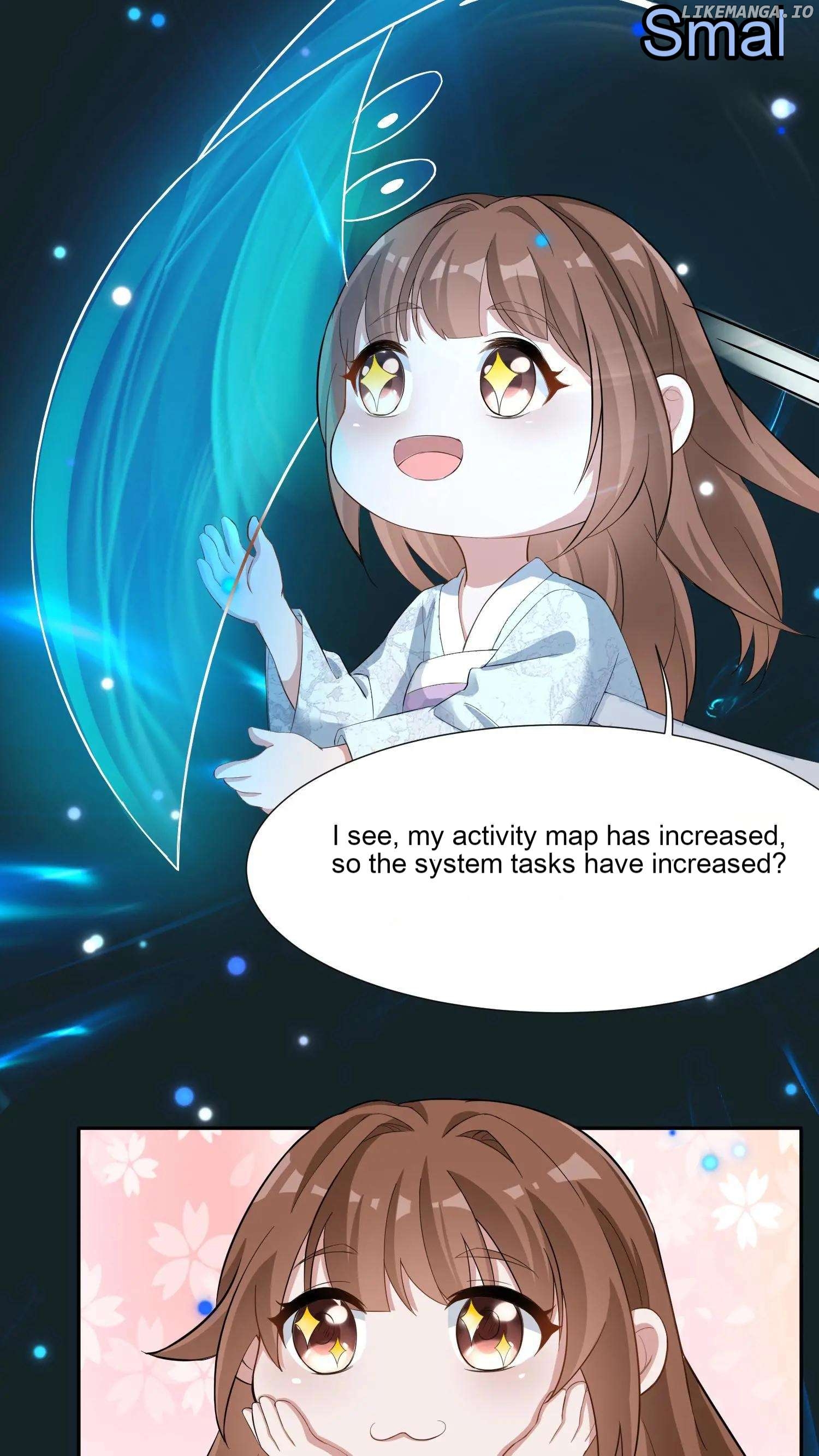 The Supporting Female Is Reborn, She Will No Longer Serve This Broken Plot Chapter 4 - page 7