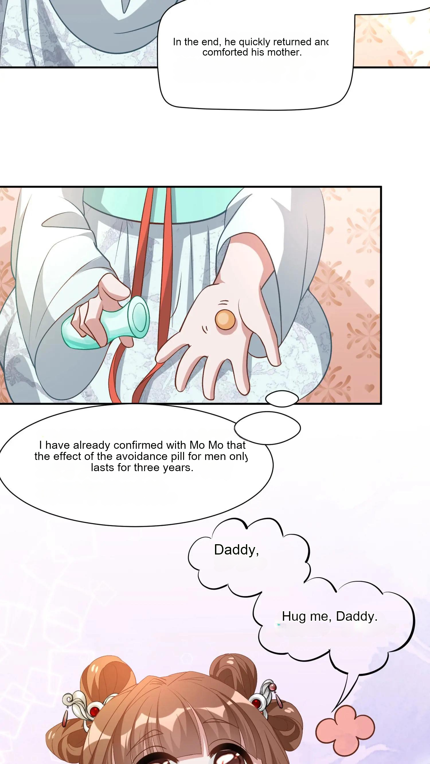 The Supporting Female Is Reborn, She Will No Longer Serve This Broken Plot Chapter 5 - page 11
