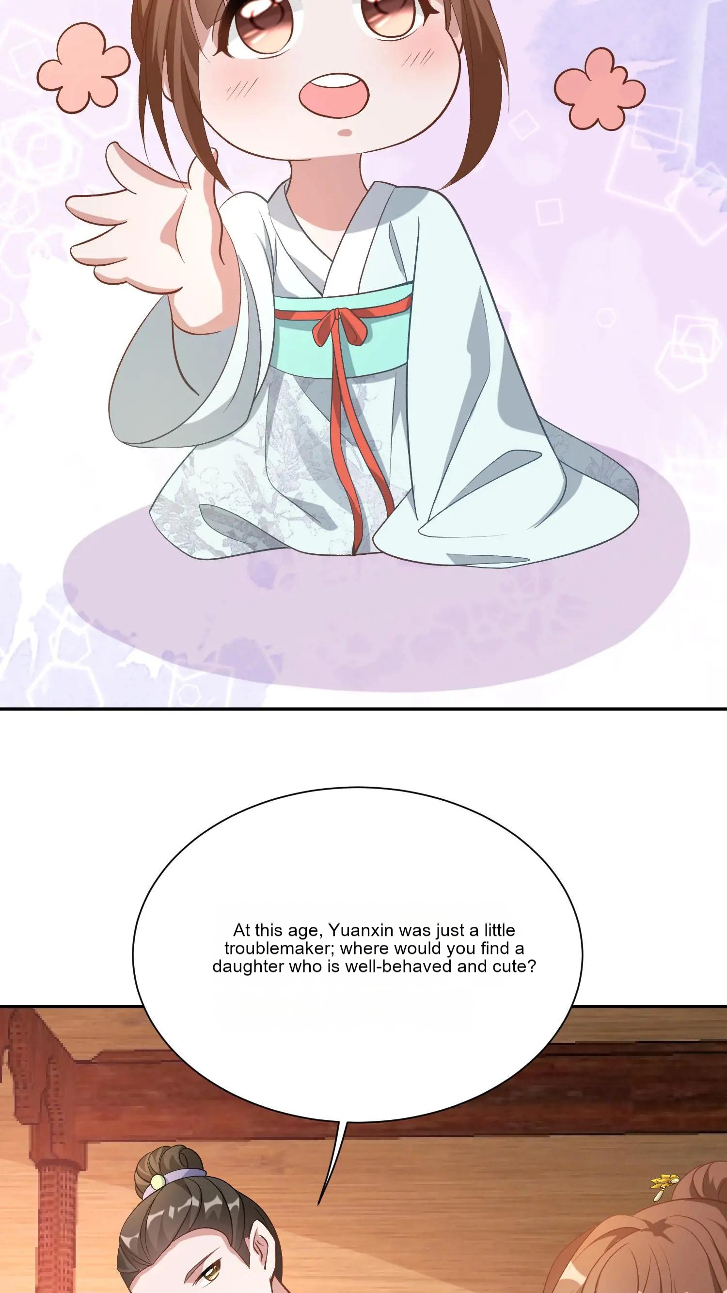 The Supporting Female Is Reborn, She Will No Longer Serve This Broken Plot Chapter 5 - page 12