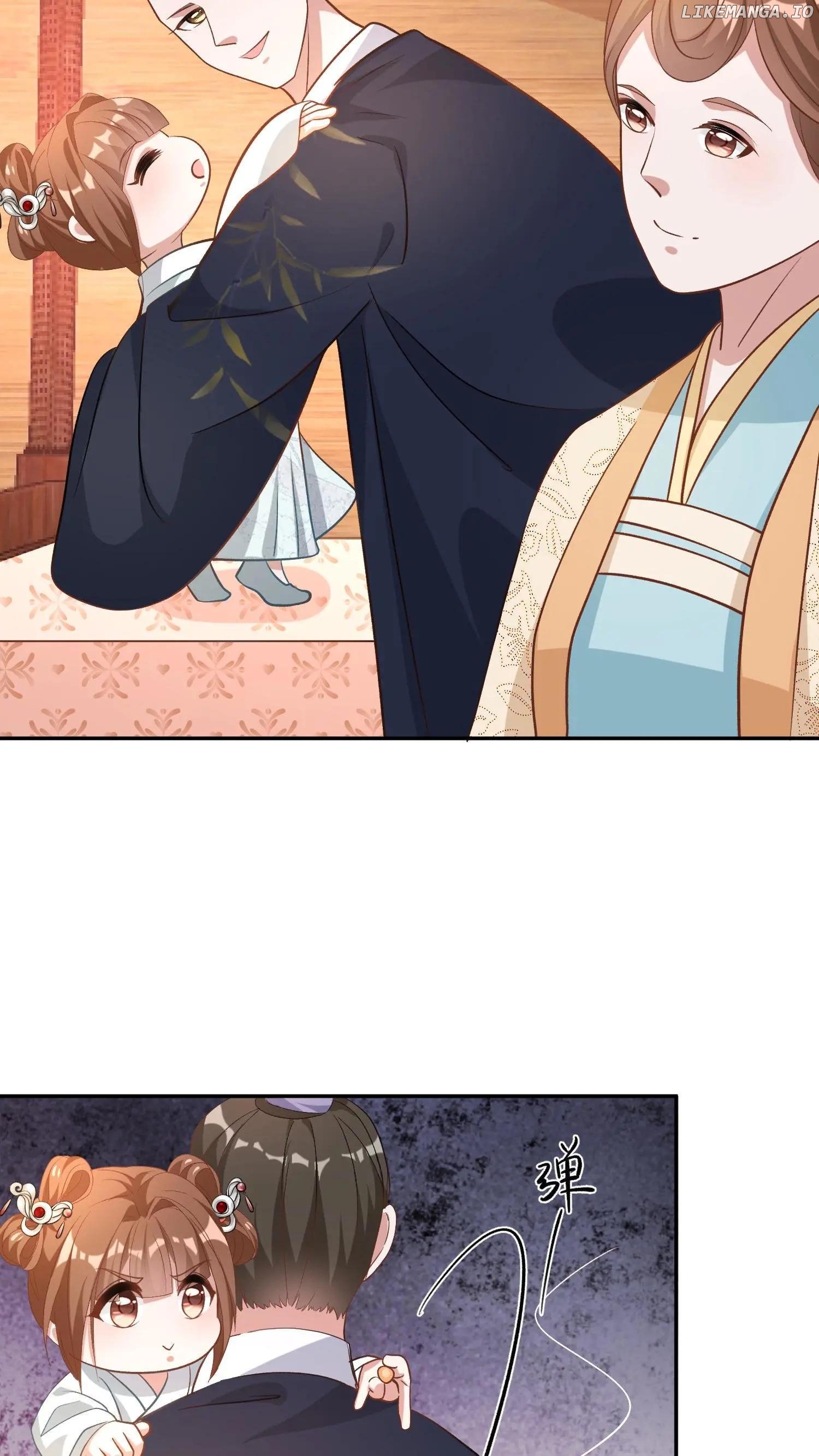 The Supporting Female Is Reborn, She Will No Longer Serve This Broken Plot Chapter 5 - page 13