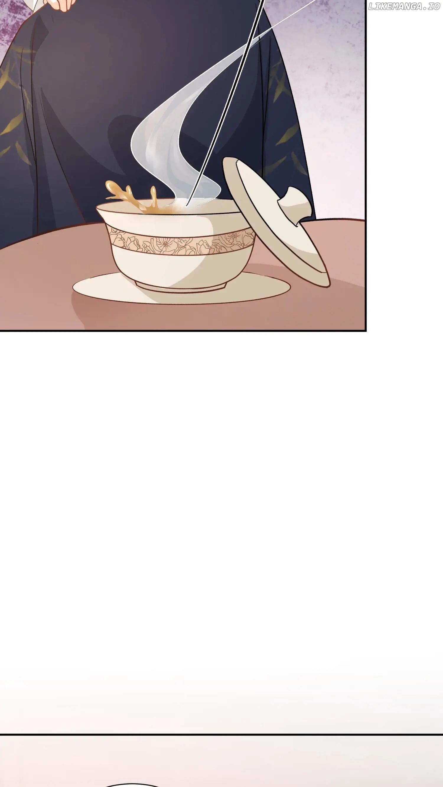 The Supporting Female Is Reborn, She Will No Longer Serve This Broken Plot Chapter 5 - page 14