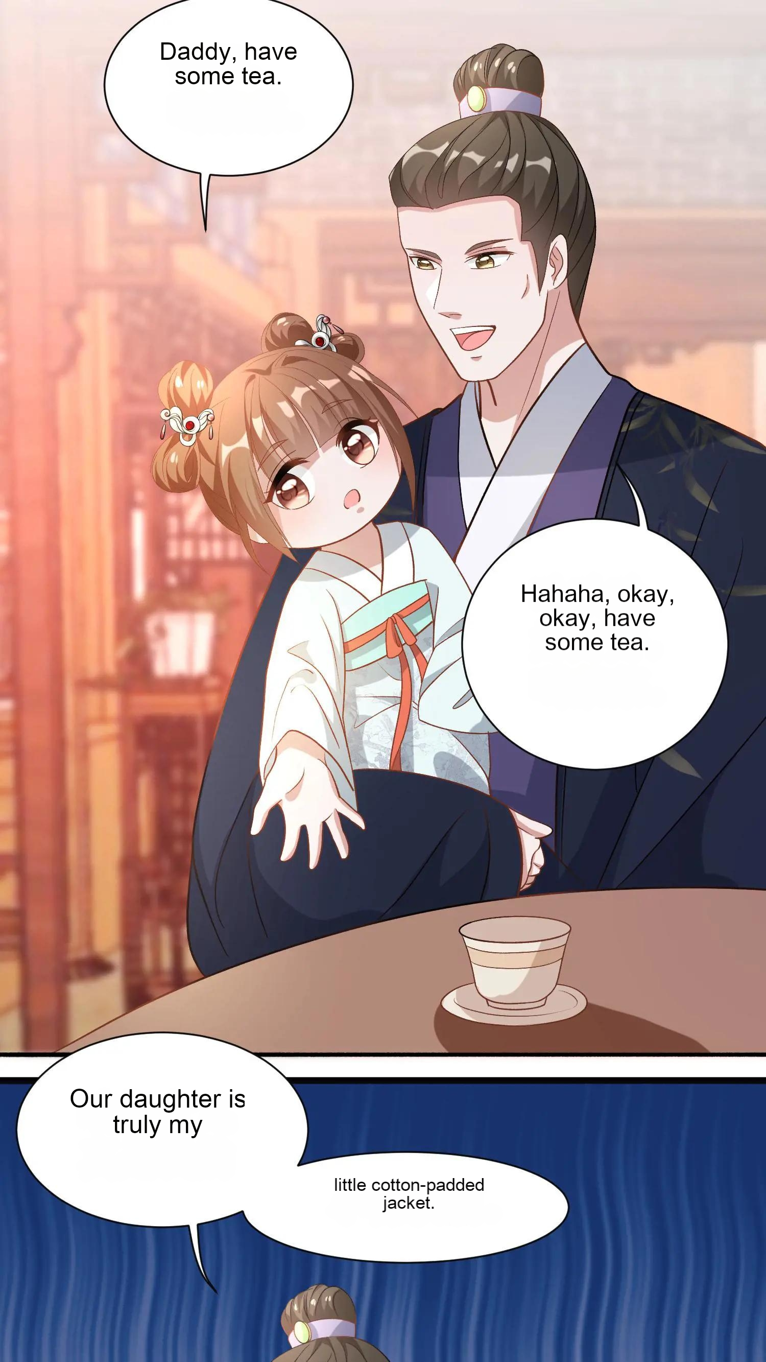 The Supporting Female Is Reborn, She Will No Longer Serve This Broken Plot Chapter 5 - page 15