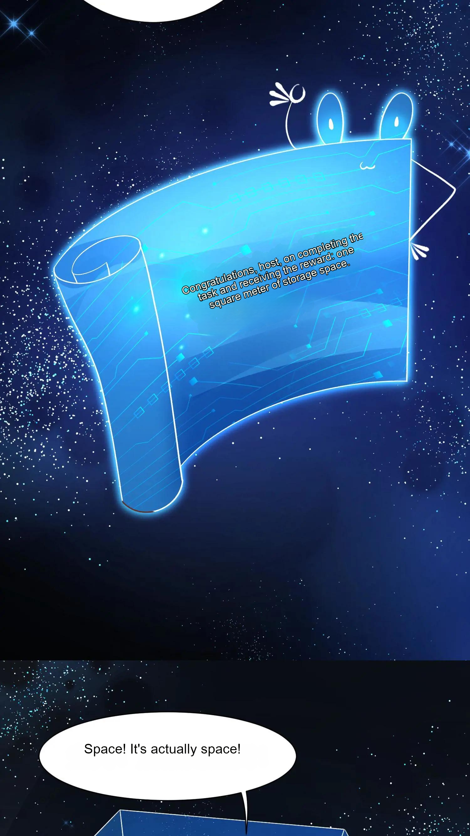 The Supporting Female Is Reborn, She Will No Longer Serve This Broken Plot Chapter 5 - page 18