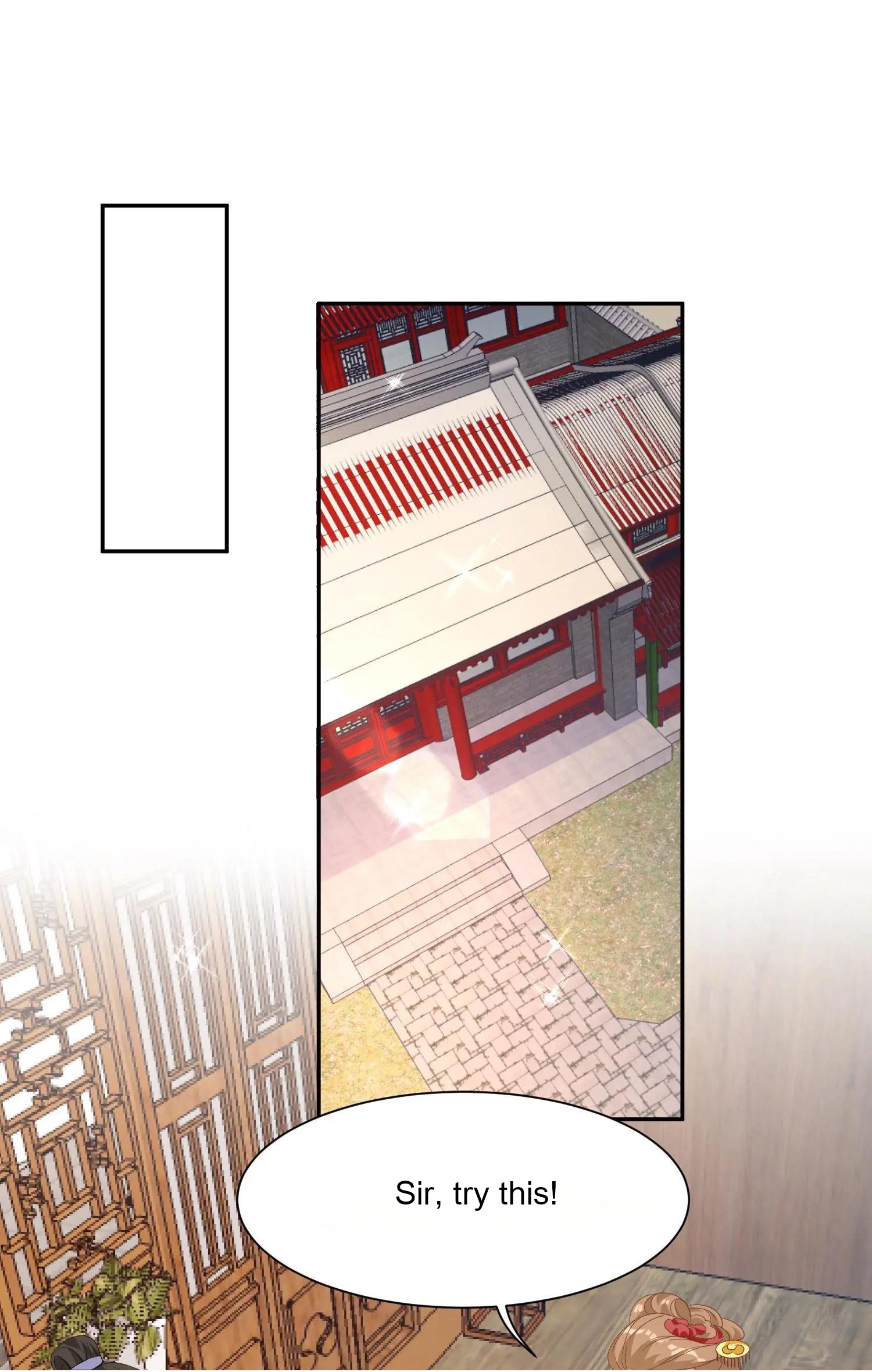 The Supporting Female Is Reborn, She Will No Longer Serve This Broken Plot Chapter 5 - page 2