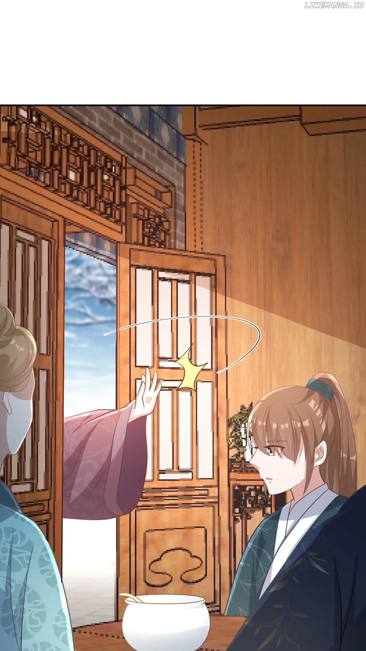 The Supporting Female Is Reborn, She Will No Longer Serve This Broken Plot Chapter 5 - page 4