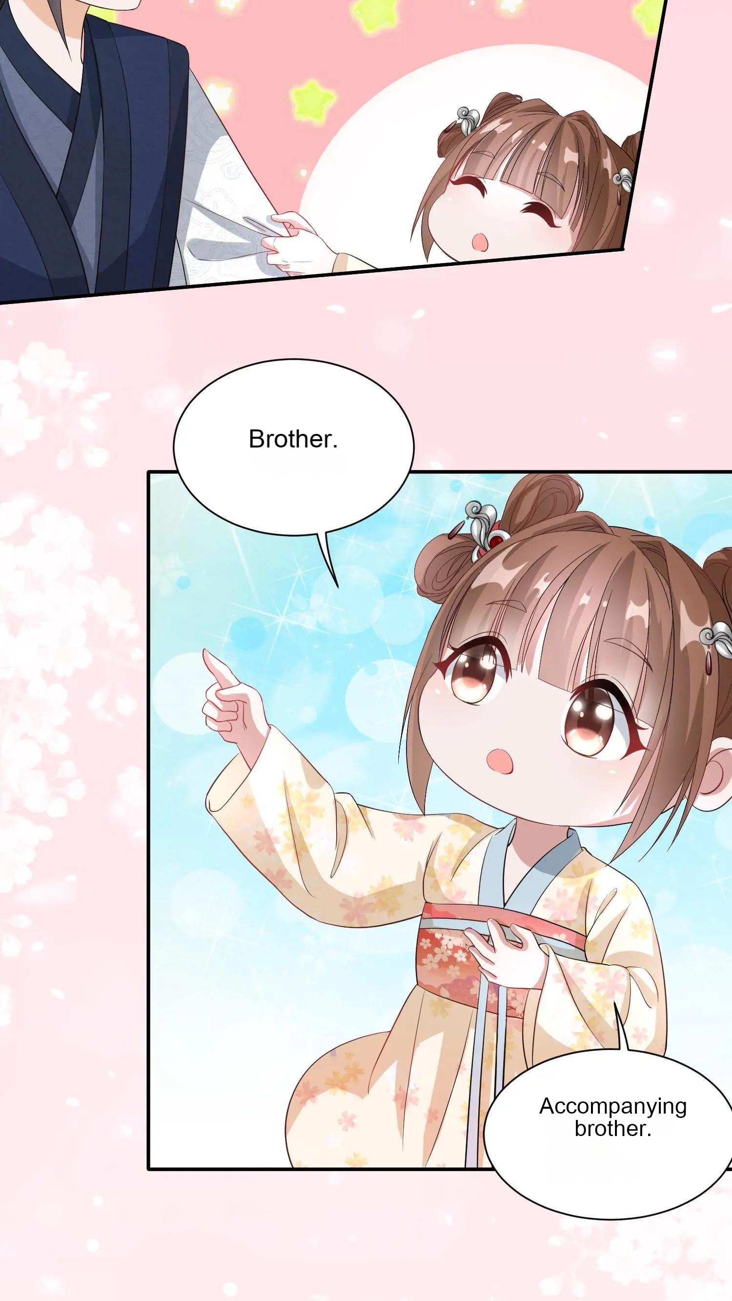 The Supporting Female Is Reborn, She Will No Longer Serve This Broken Plot Chapter 6 - page 17