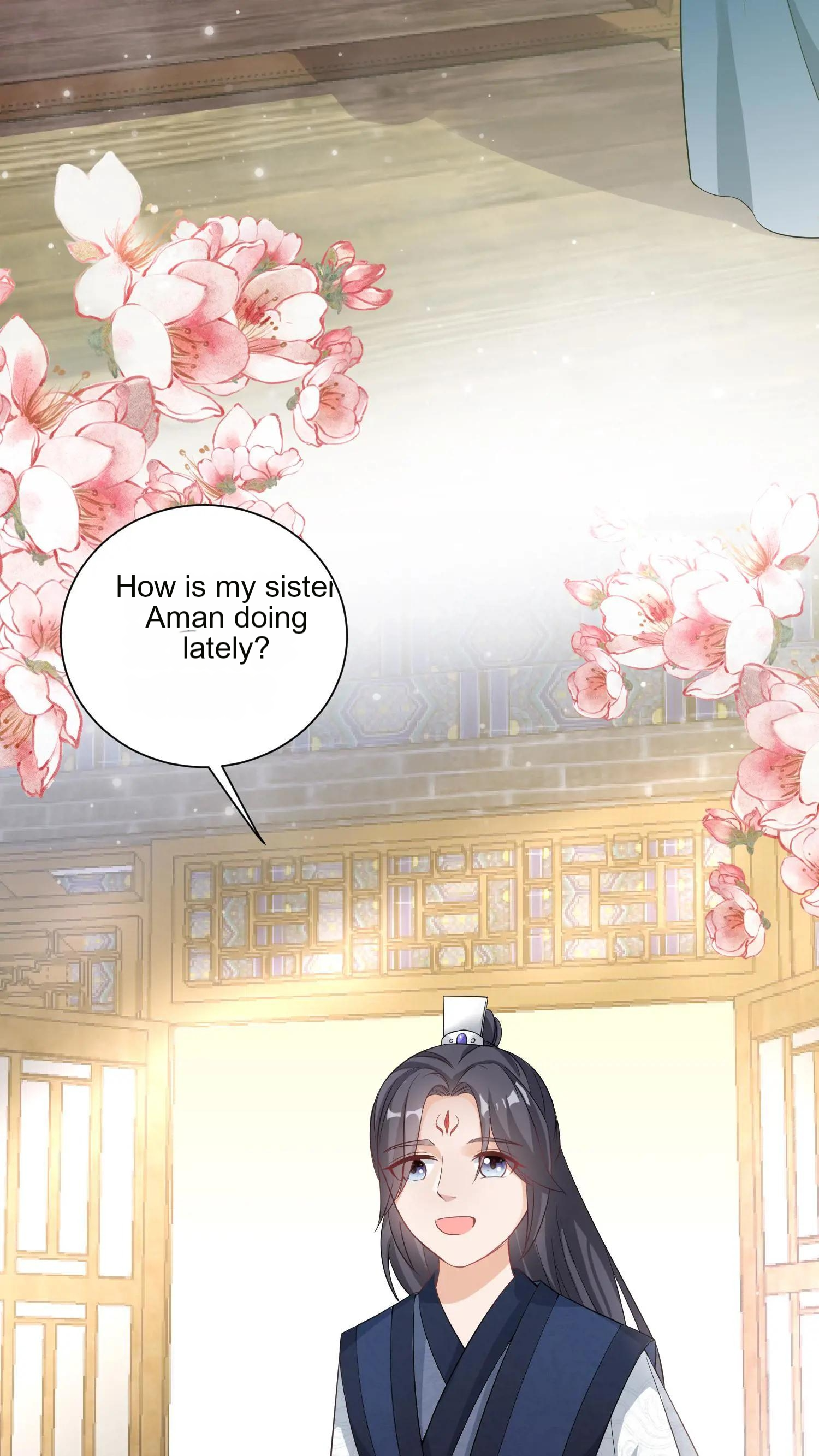 The Supporting Female Is Reborn, She Will No Longer Serve This Broken Plot Chapter 6 - page 3
