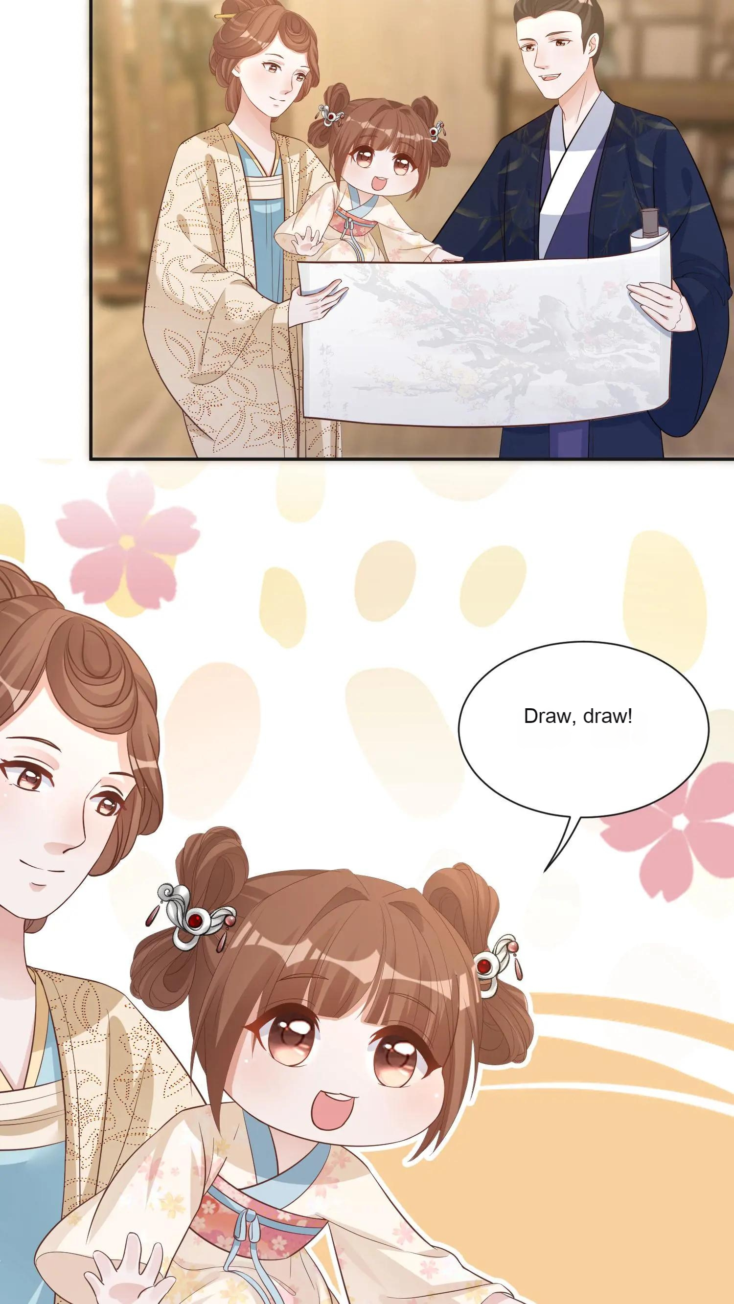The Supporting Female Is Reborn, She Will No Longer Serve This Broken Plot Chapter 8 - page 16