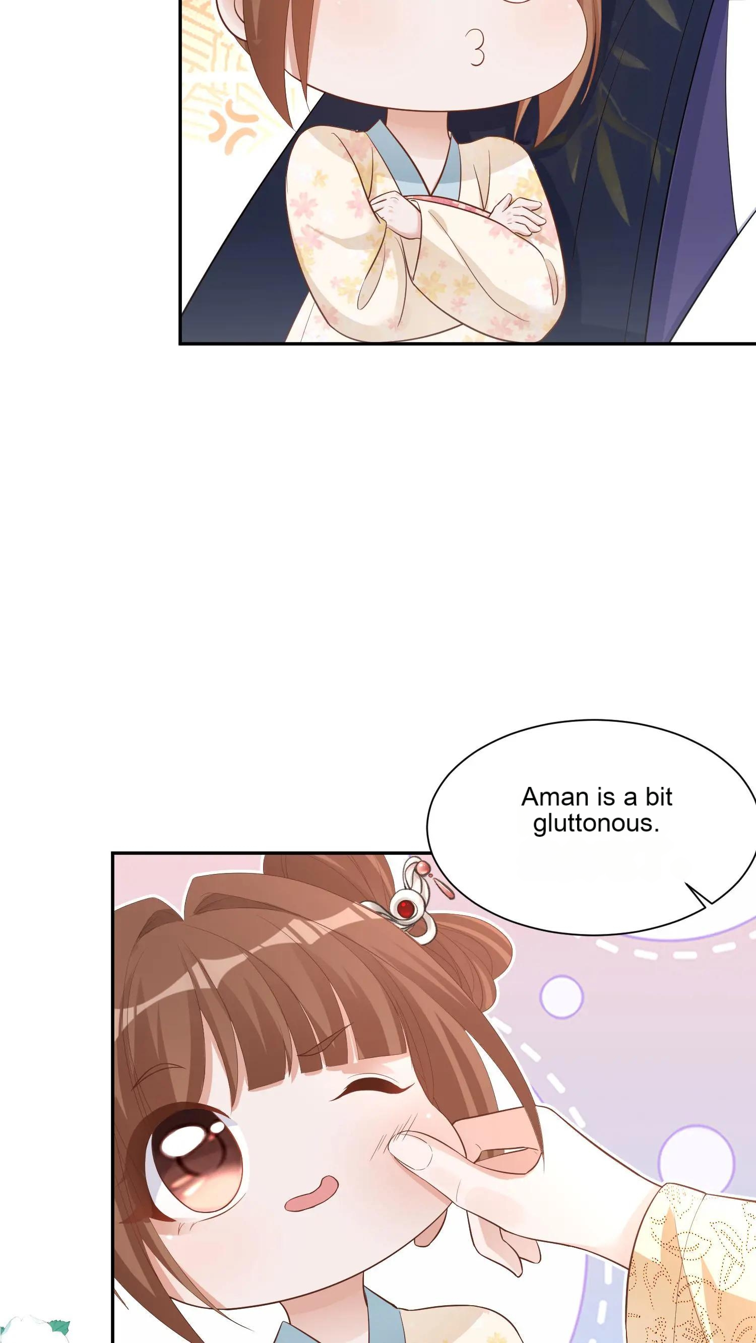 The Supporting Female Is Reborn, She Will No Longer Serve This Broken Plot Chapter 8 - page 5