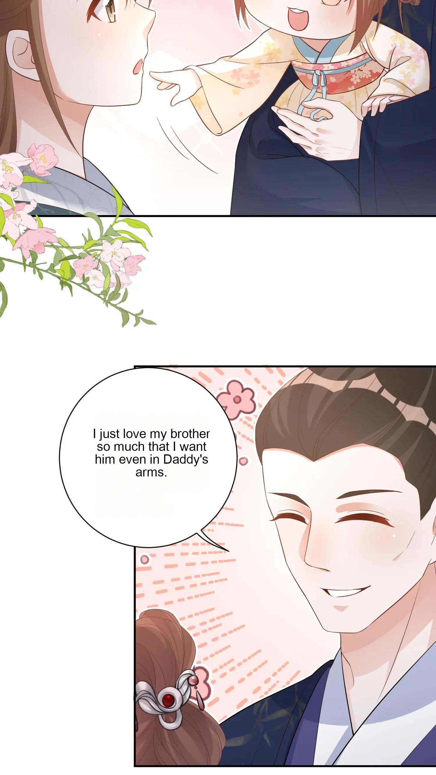 The Supporting Female Is Reborn, She Will No Longer Serve This Broken Plot Chapter 8 - page 9