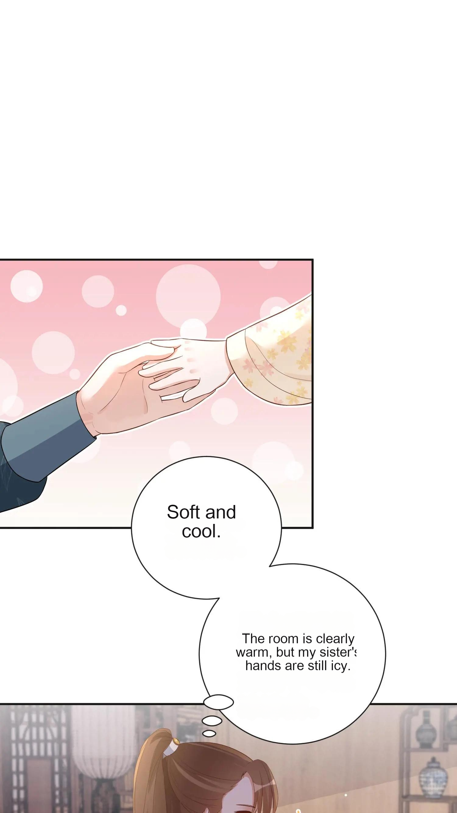 The Supporting Female Is Reborn, She Will No Longer Serve This Broken Plot Chapter 8 - page 10