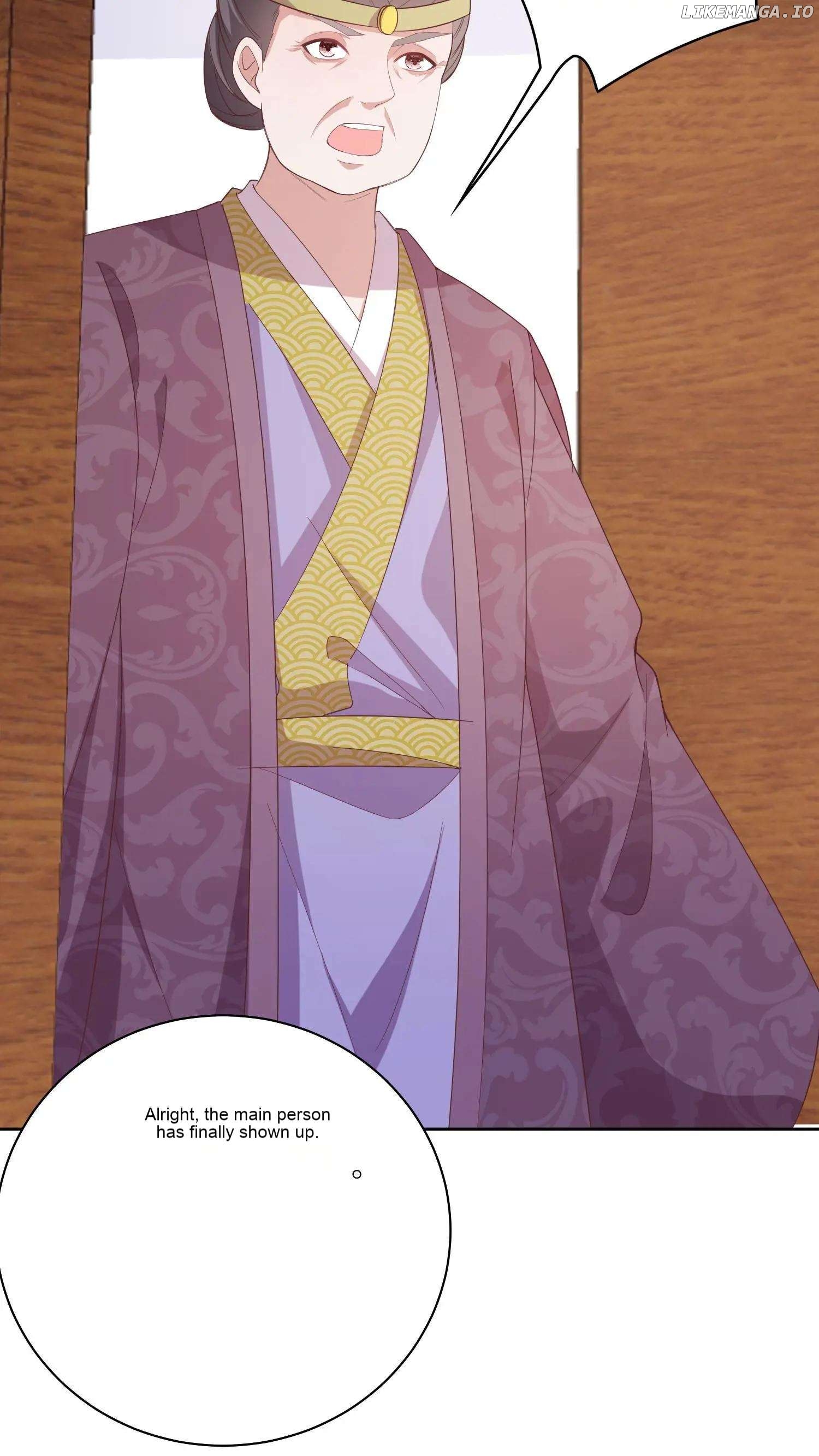 The Supporting Female Is Reborn, She Will No Longer Serve This Broken Plot Chapter 9 - page 22