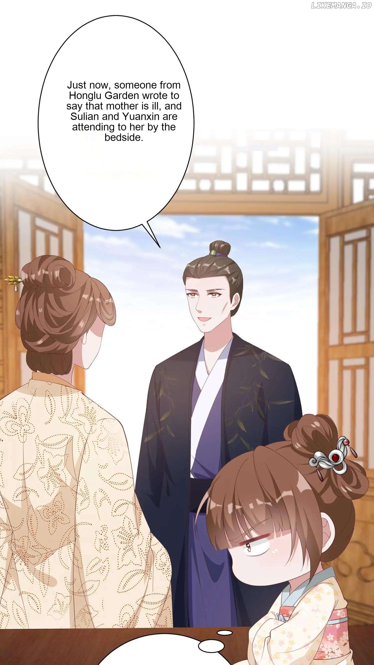 The Supporting Female Is Reborn, She Will No Longer Serve This Broken Plot Chapter 9 - page 4