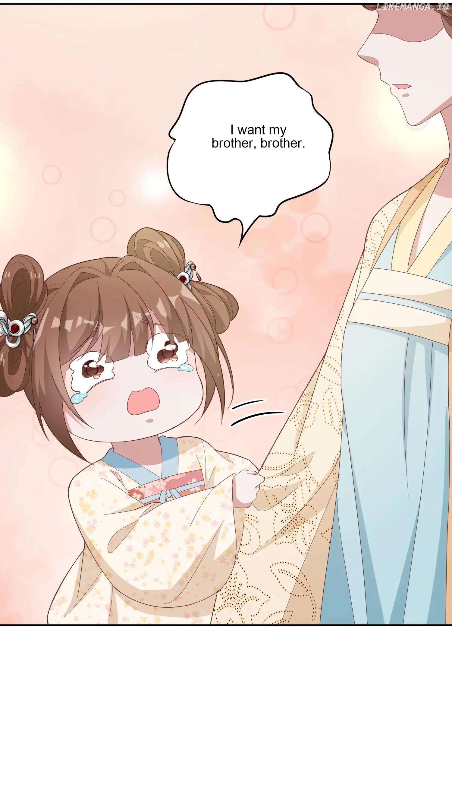 The Supporting Female Is Reborn, She Will No Longer Serve This Broken Plot Chapter 9 - page 7