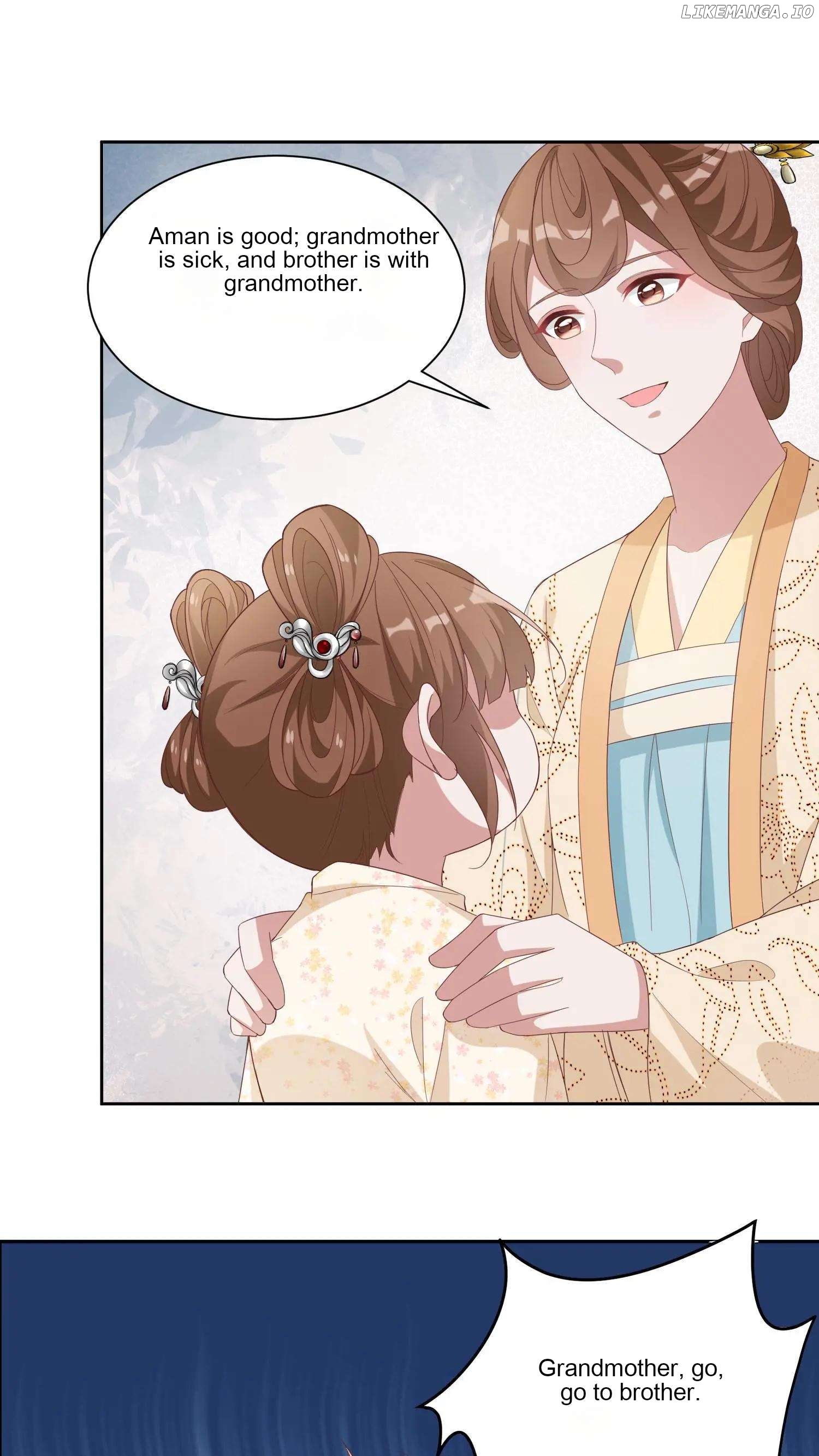 The Supporting Female Is Reborn, She Will No Longer Serve This Broken Plot Chapter 9 - page 8